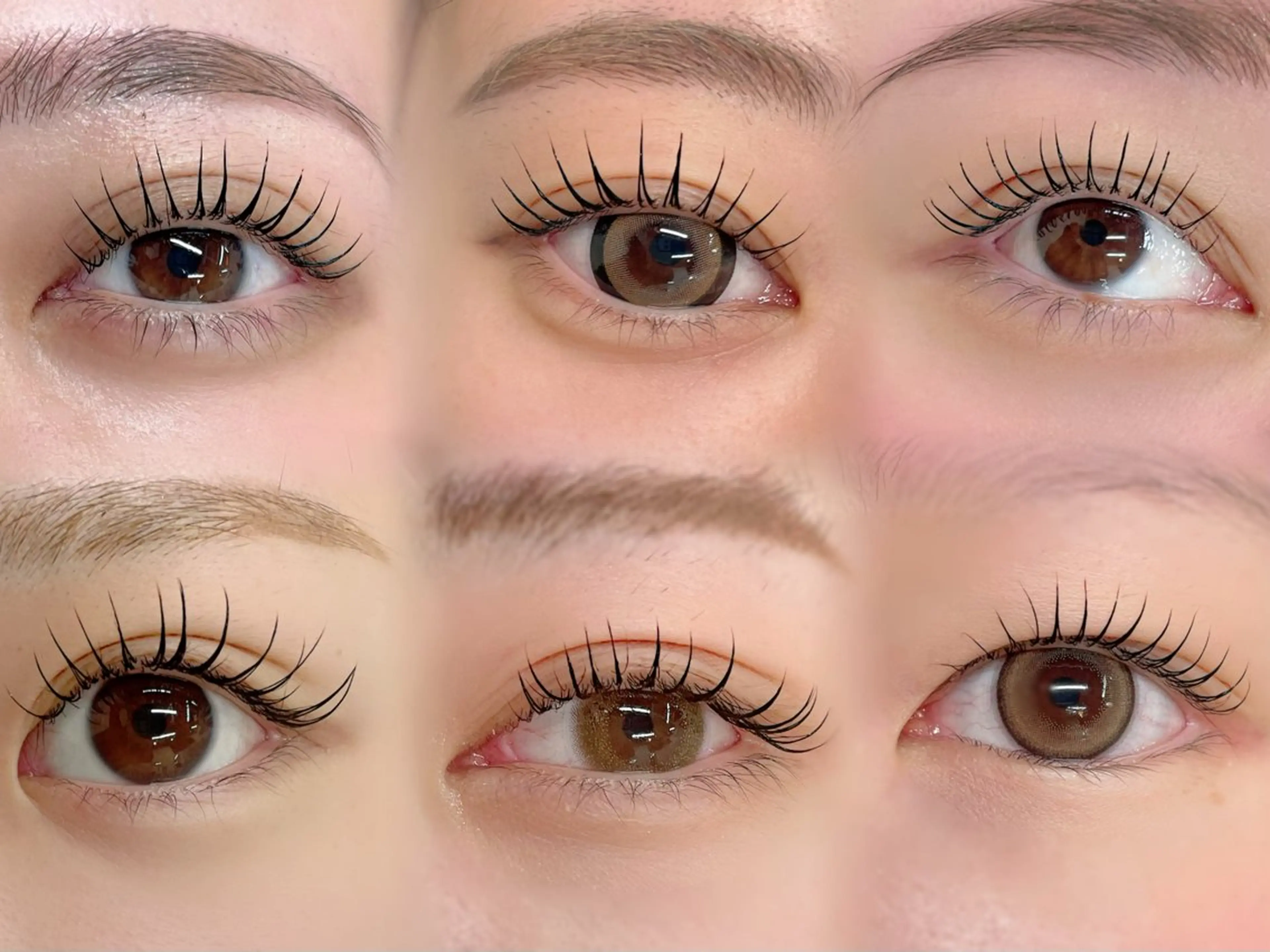 マツエク・マツパ sara lazo 県病院前のマツエク・マツパデザイン