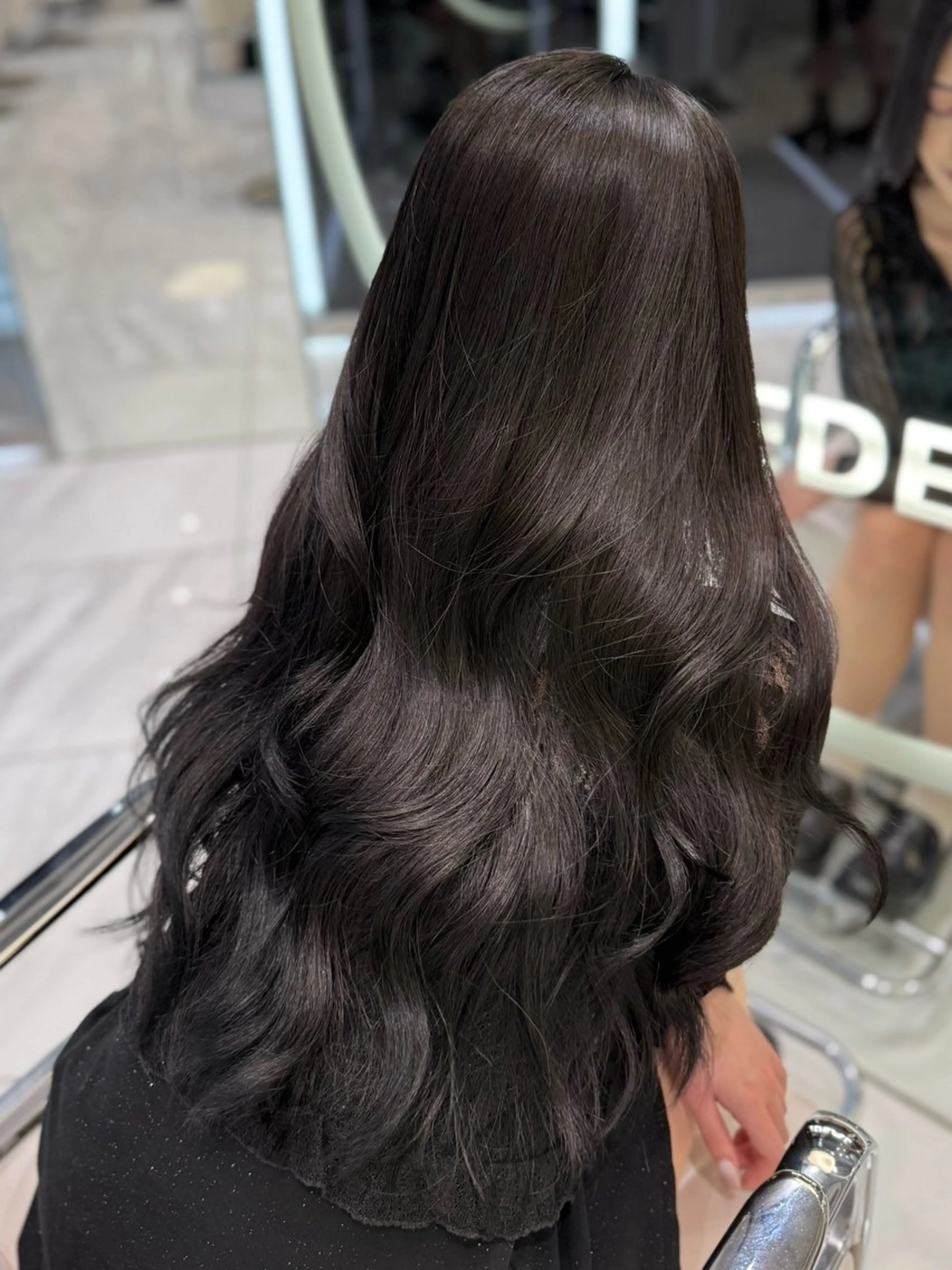 𝐀𝐮𝐣𝐮𝐚 4step treatmentの写真