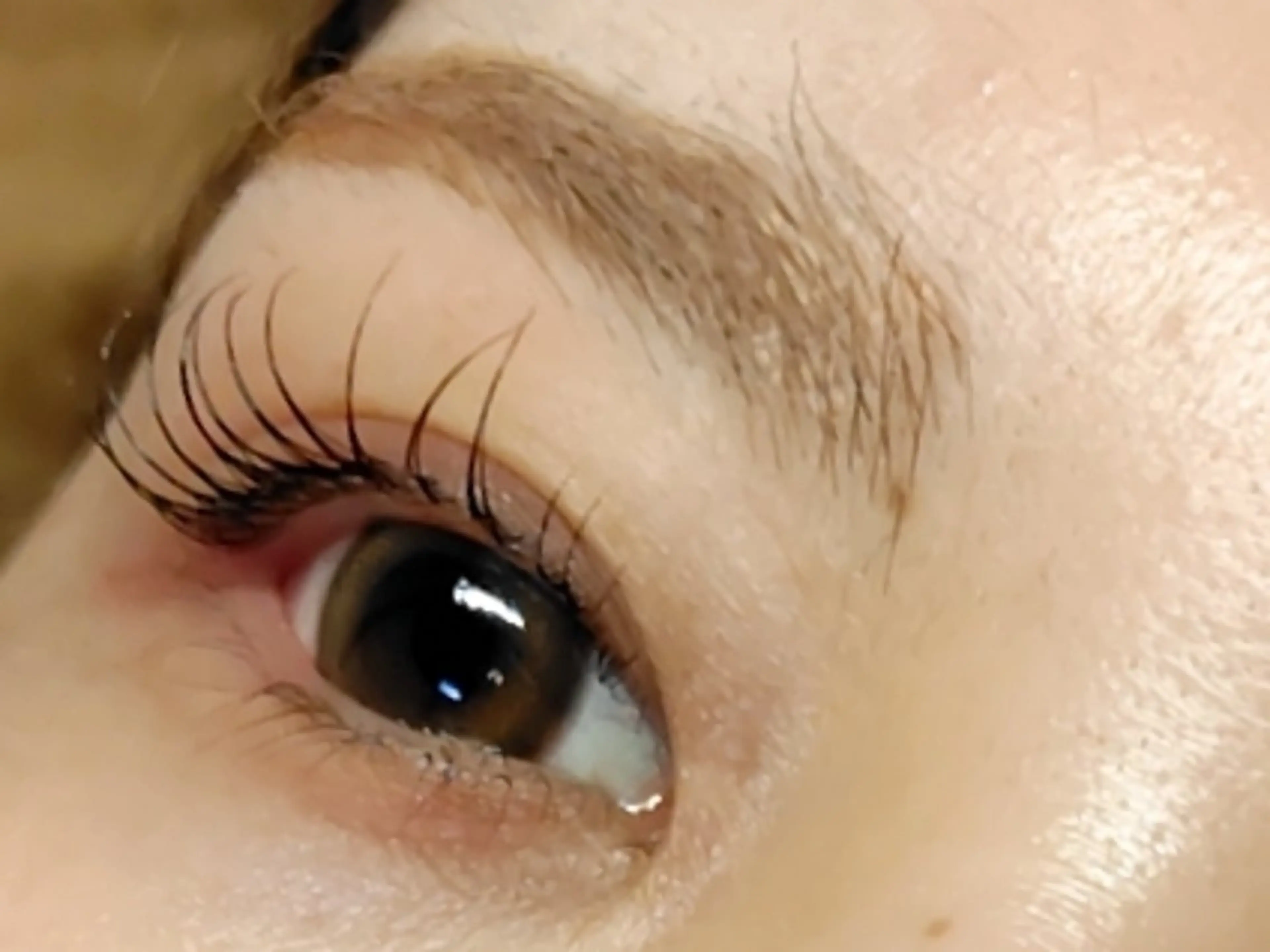 マツエク・マツパ アンドルーチェなんば okitaのマツエク・マツパデザイン