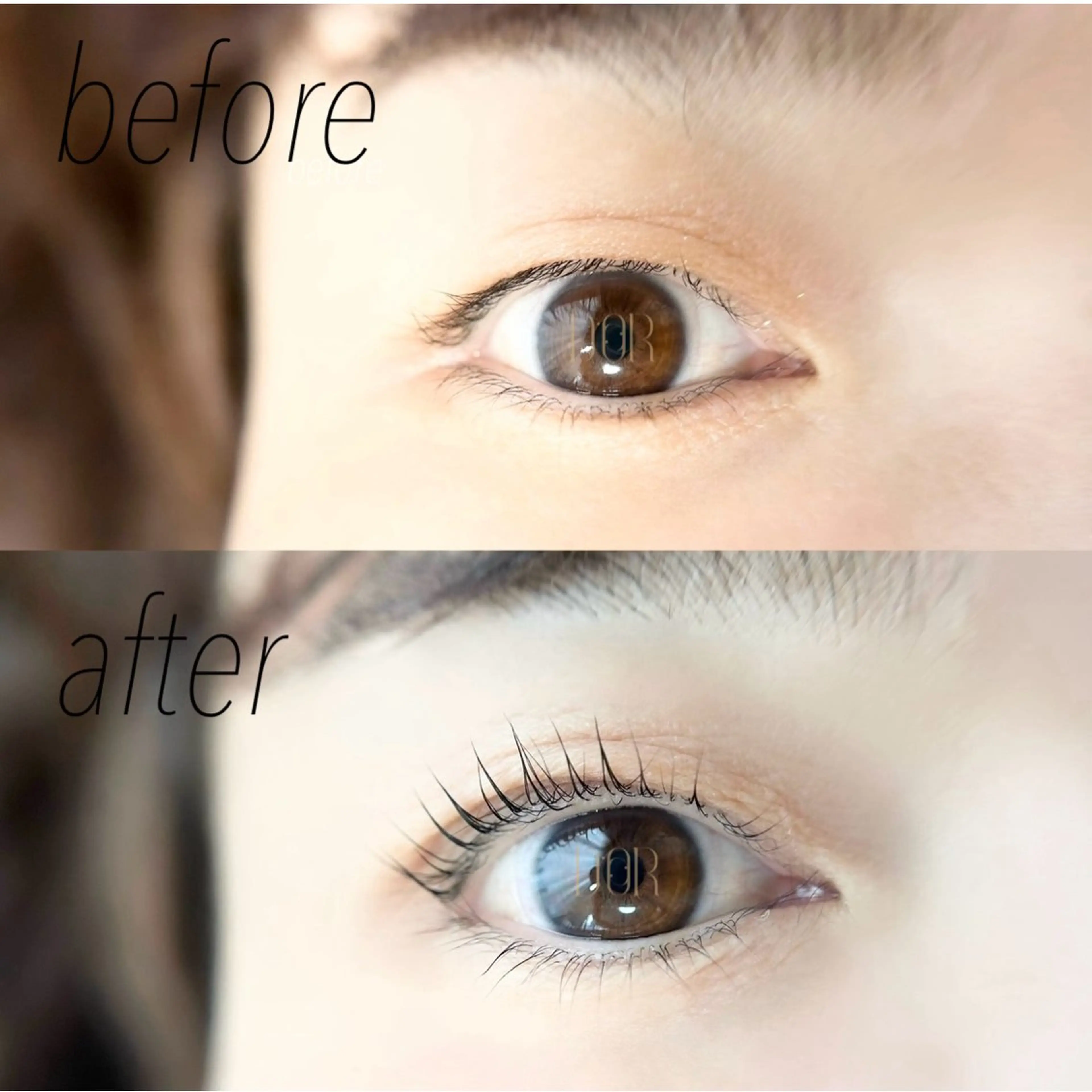 マツエク・マツパ D'OR -ドールのマツエク・マツパデザイン