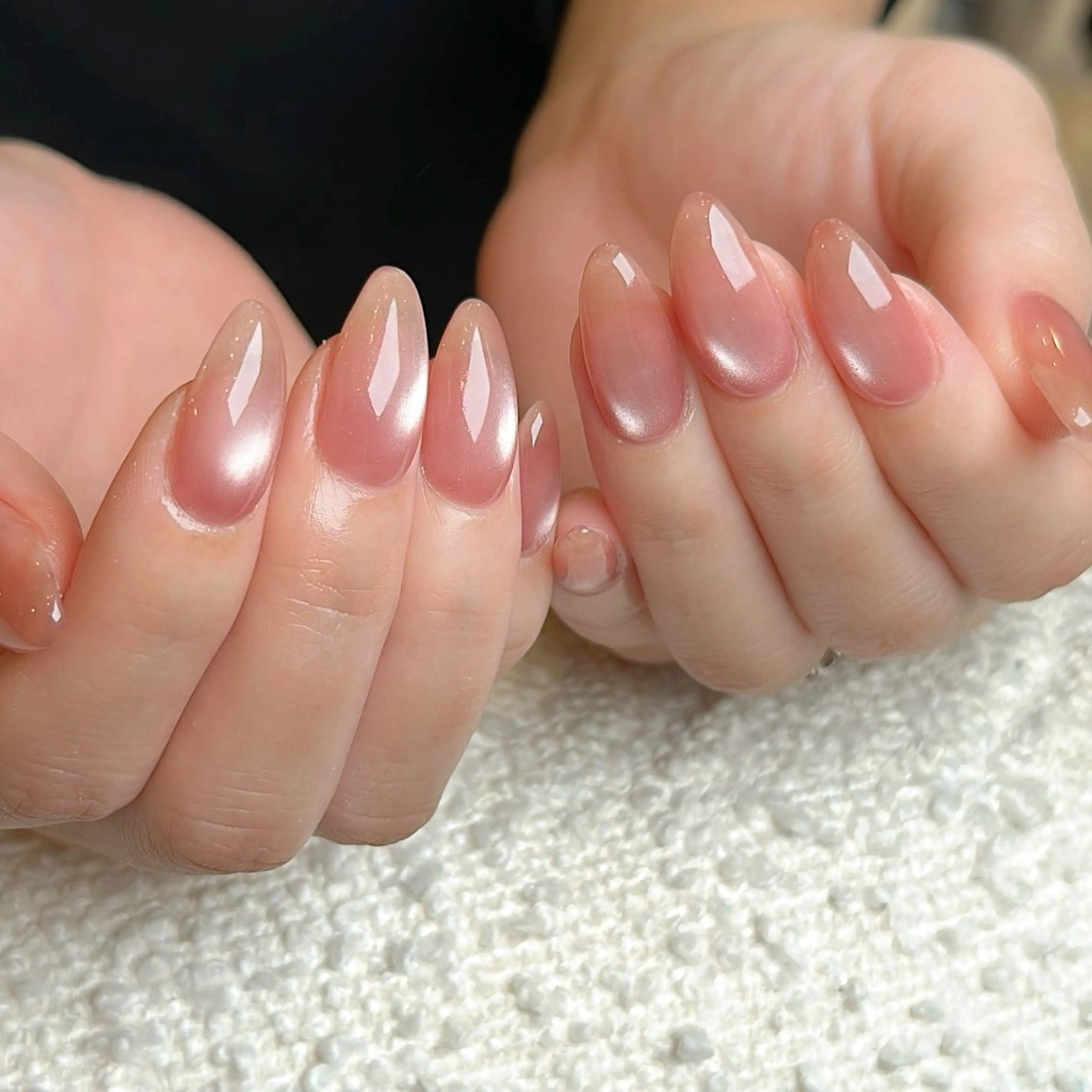 直前割🪄水光ちゅるんマグネット🫧店長担当（オフ込）の写真