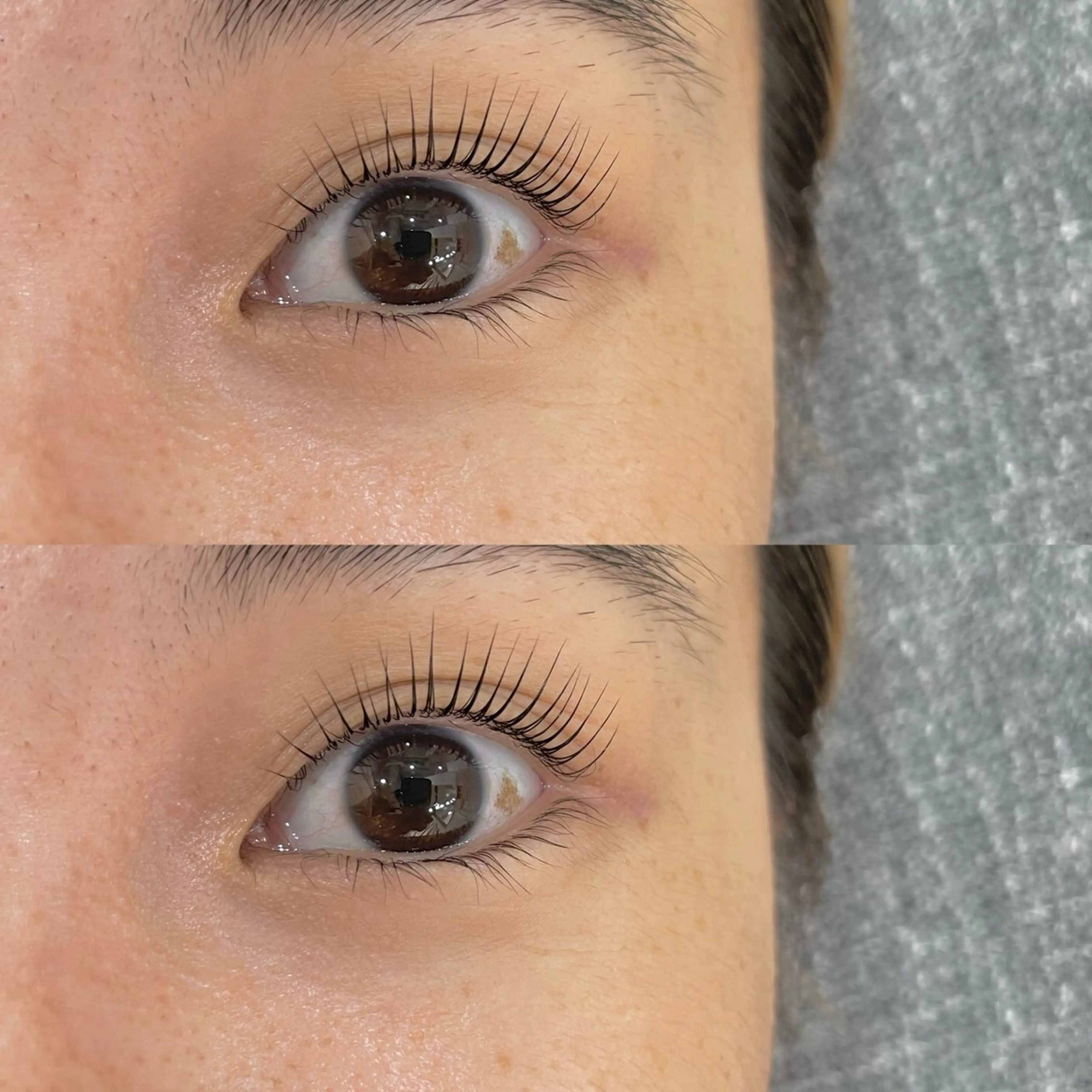 マツエク・マツパ まつげパーマ マツパ Fuka (ふうか)のマツエク・マツパデザイン