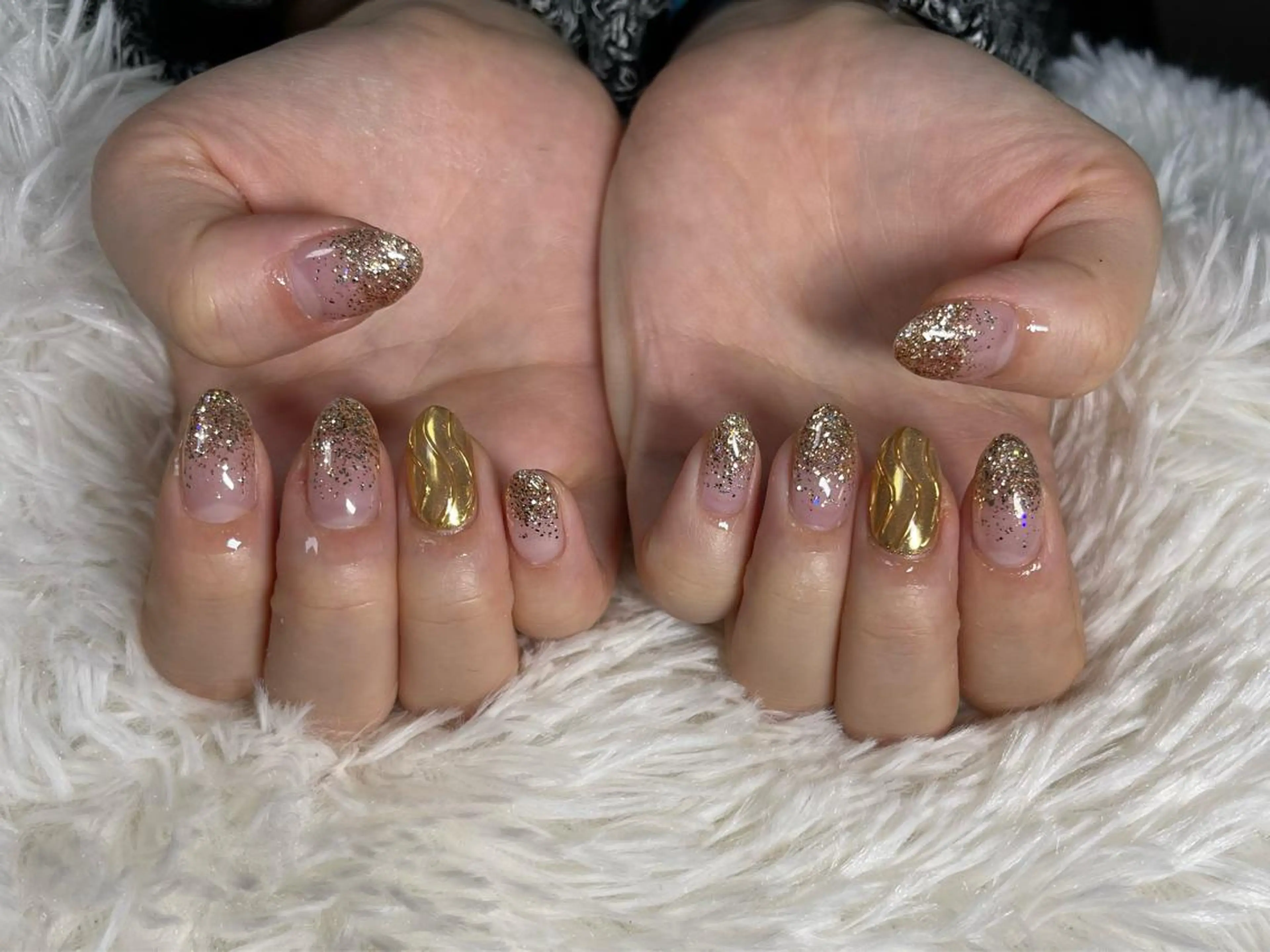 ネイル ハンドネイル R’s nailのエステ・リラクイメージ