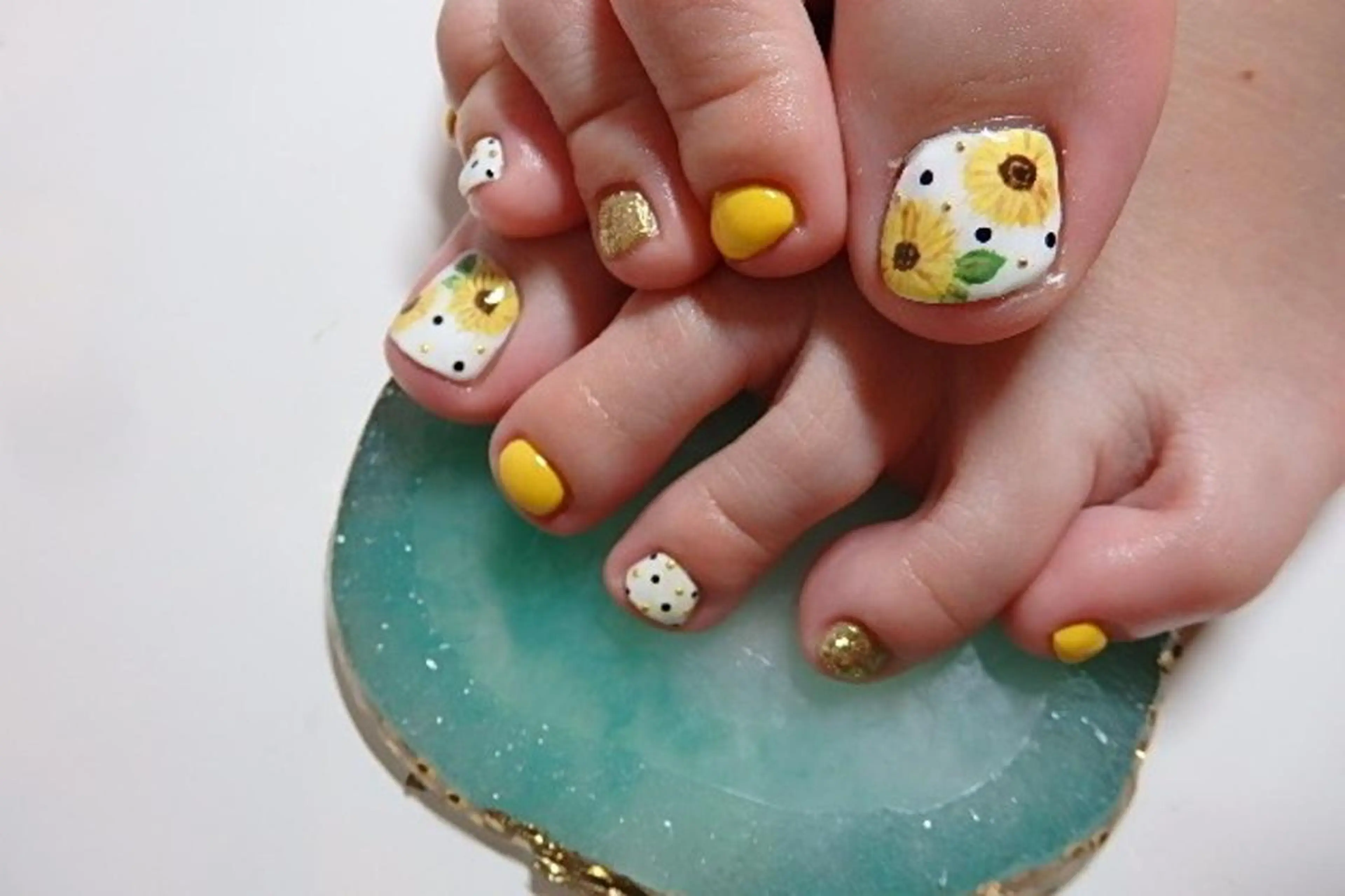 ネイル LAVISH nail salonのネイルデザイン