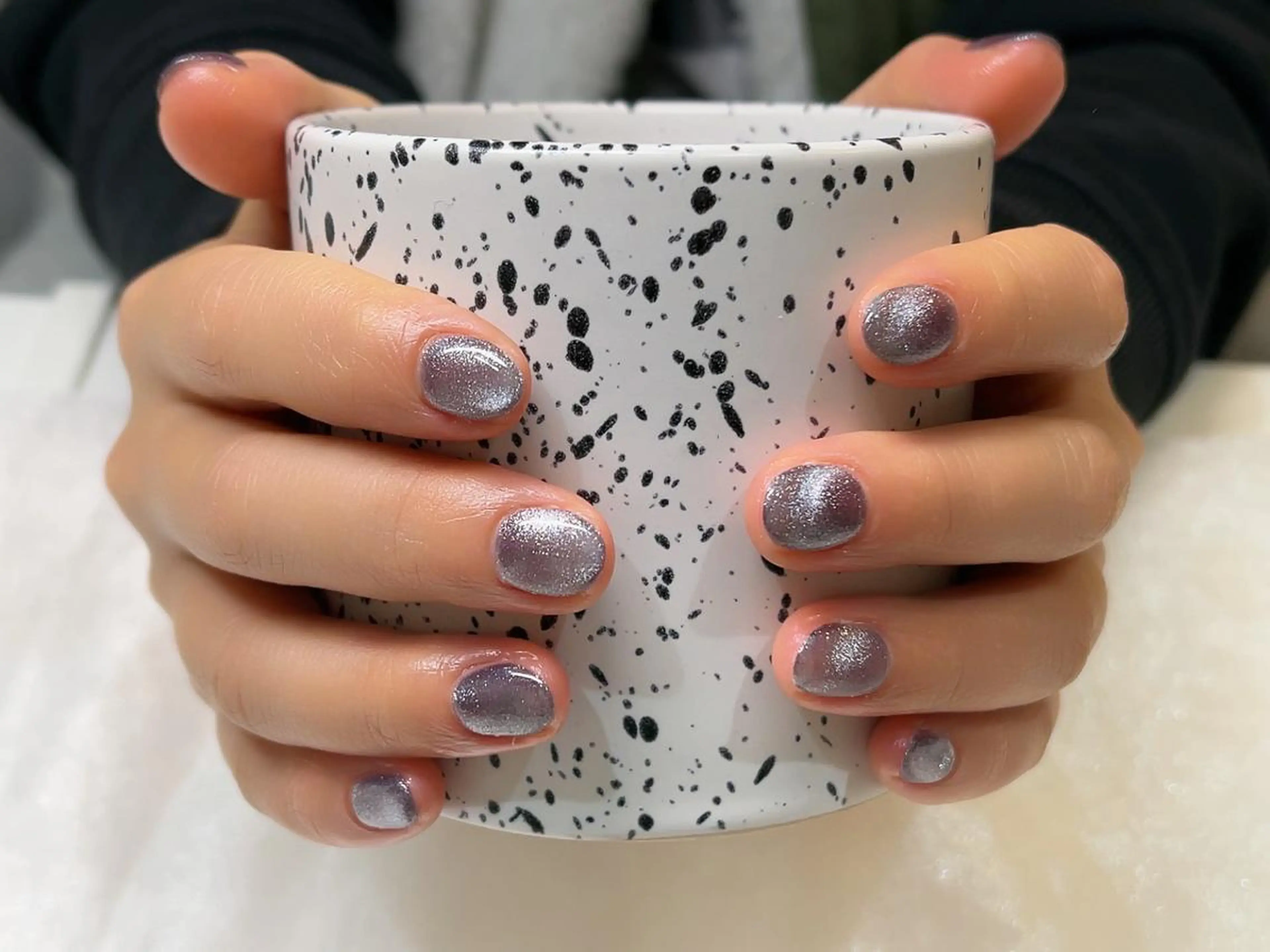 ネイル ハンドネイル ハンドケア Rarity ネイルサロンのネイルデザイン