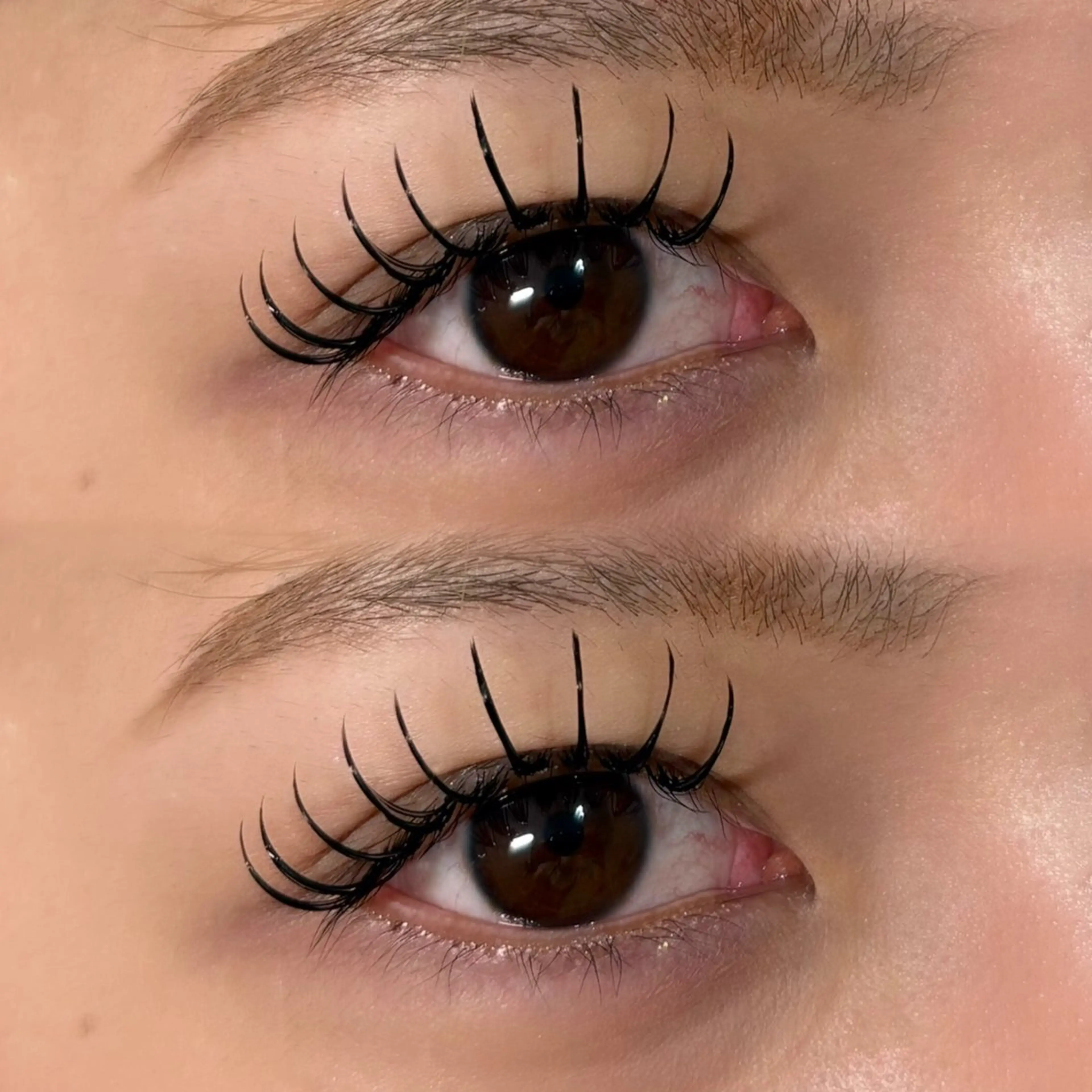 マツエク・マツパ マツエク arbis Morotaのマツエク・マツパデザイン