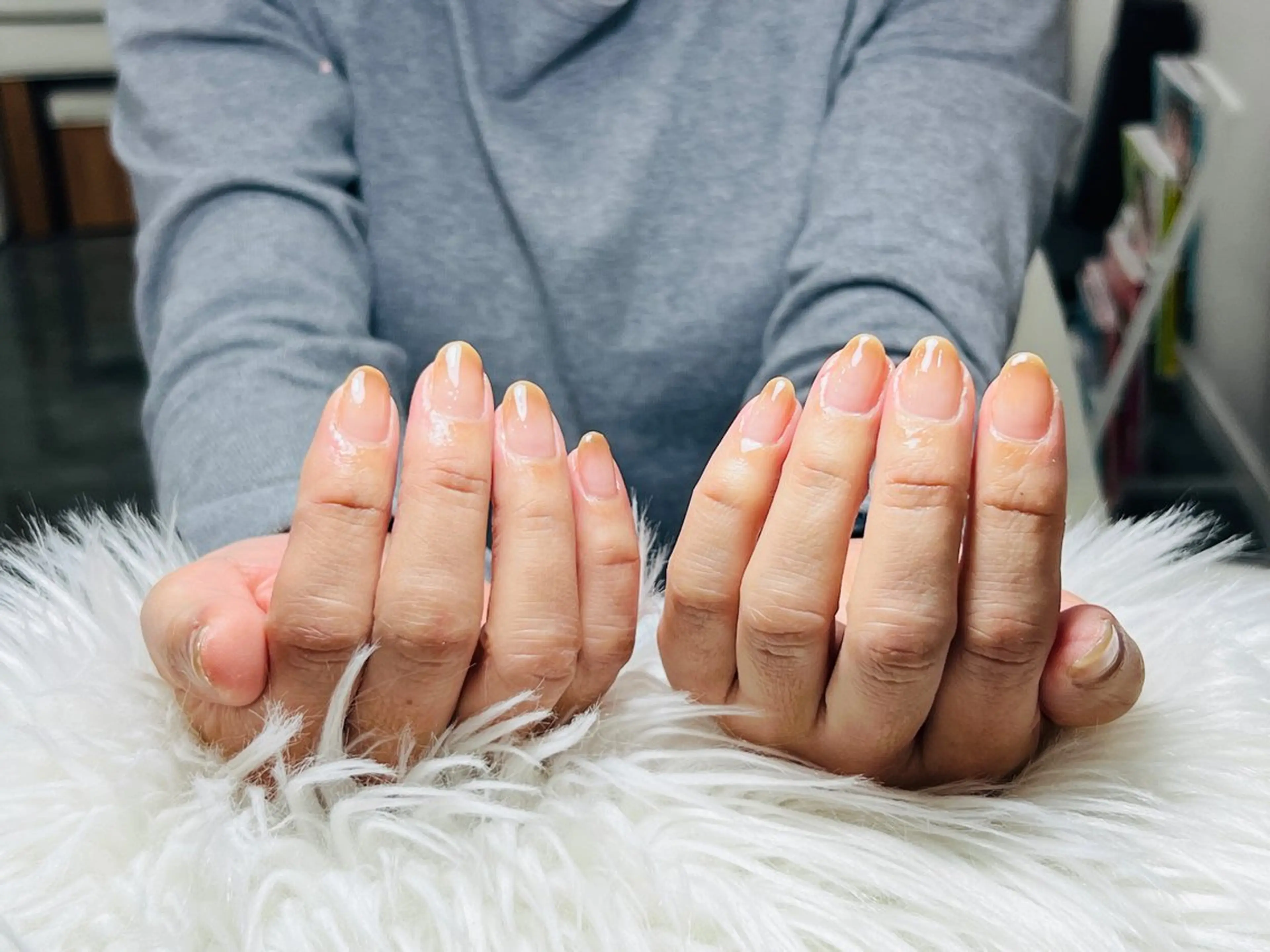 ネイル 安本 マイのネイルデザイン