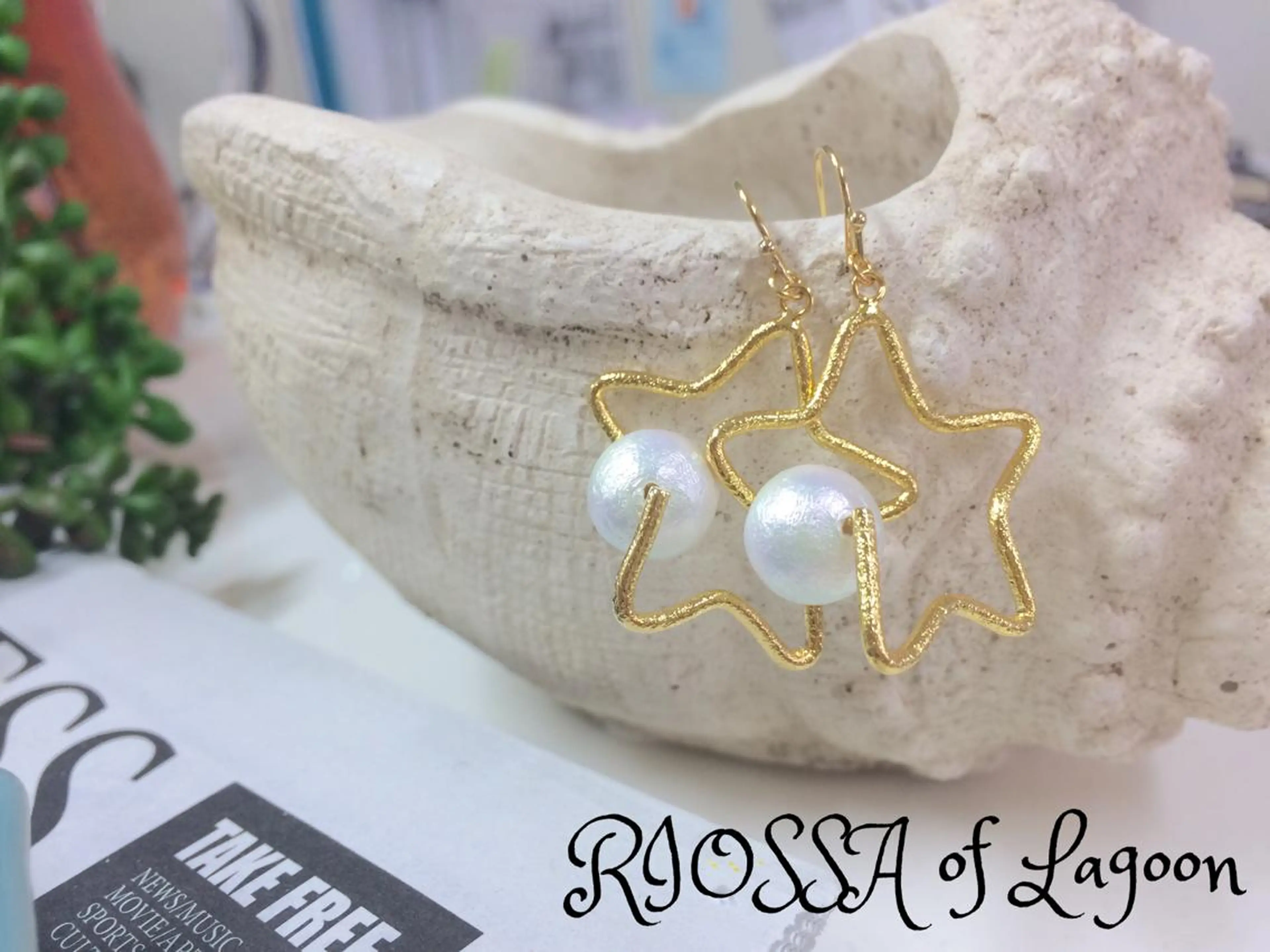 ヘアアレンジ ネイル マツエク・マツパ リオッサ  オブ ラグーン神戸店のエステ・リラクイメージ