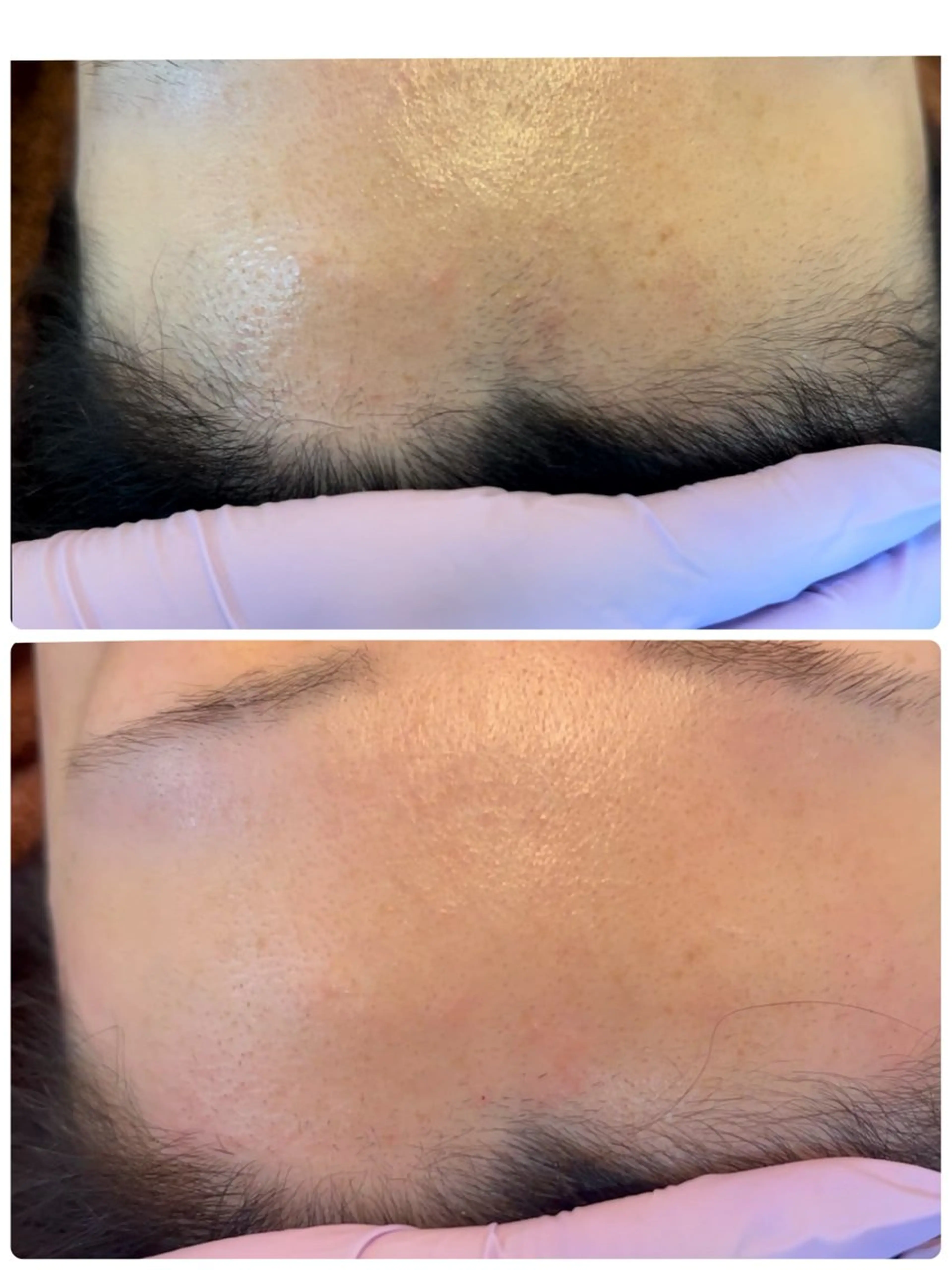 Lash Lift ＷAＶＥ所属・Lash Lift WAVE🩵の眉毛・アイブロウイメージ