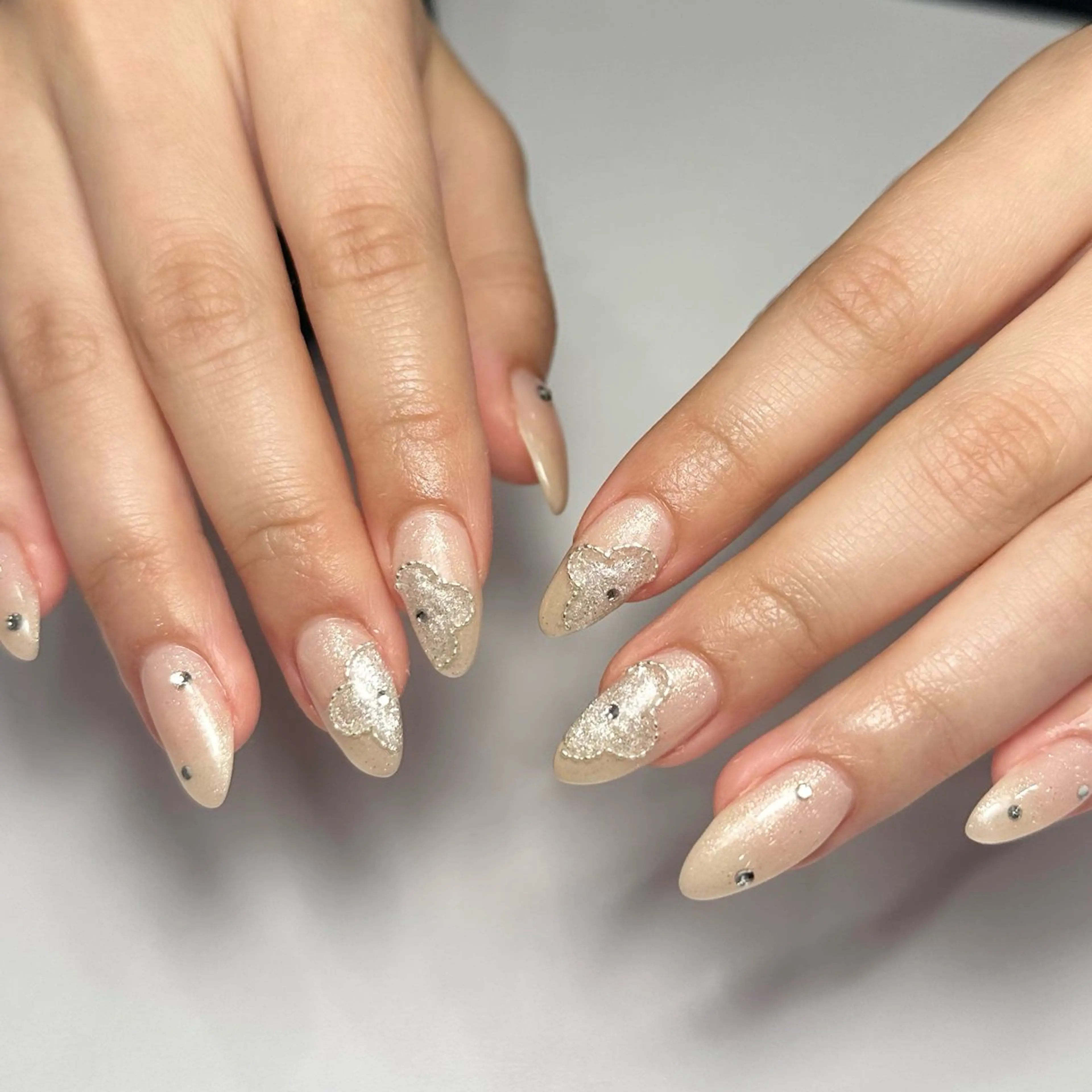 ネイル ハンドネイル -Zen- honoka🌷のネイルデザイン