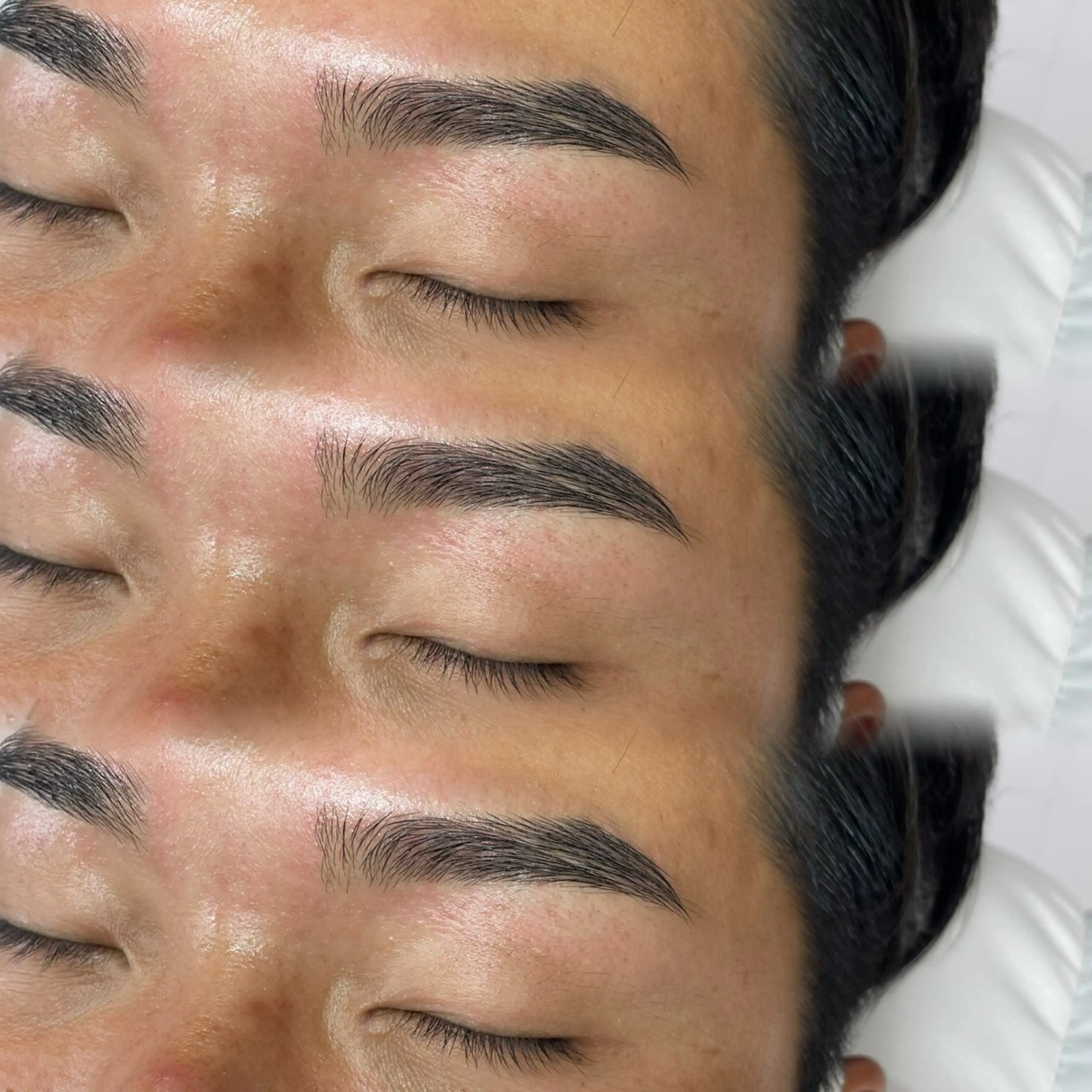 アイブロウ ワックス脱毛 眉カット その他(アイブロウ) 『垢抜け眉』 reno୨ৎʺの眉毛・アイブロウイメージ