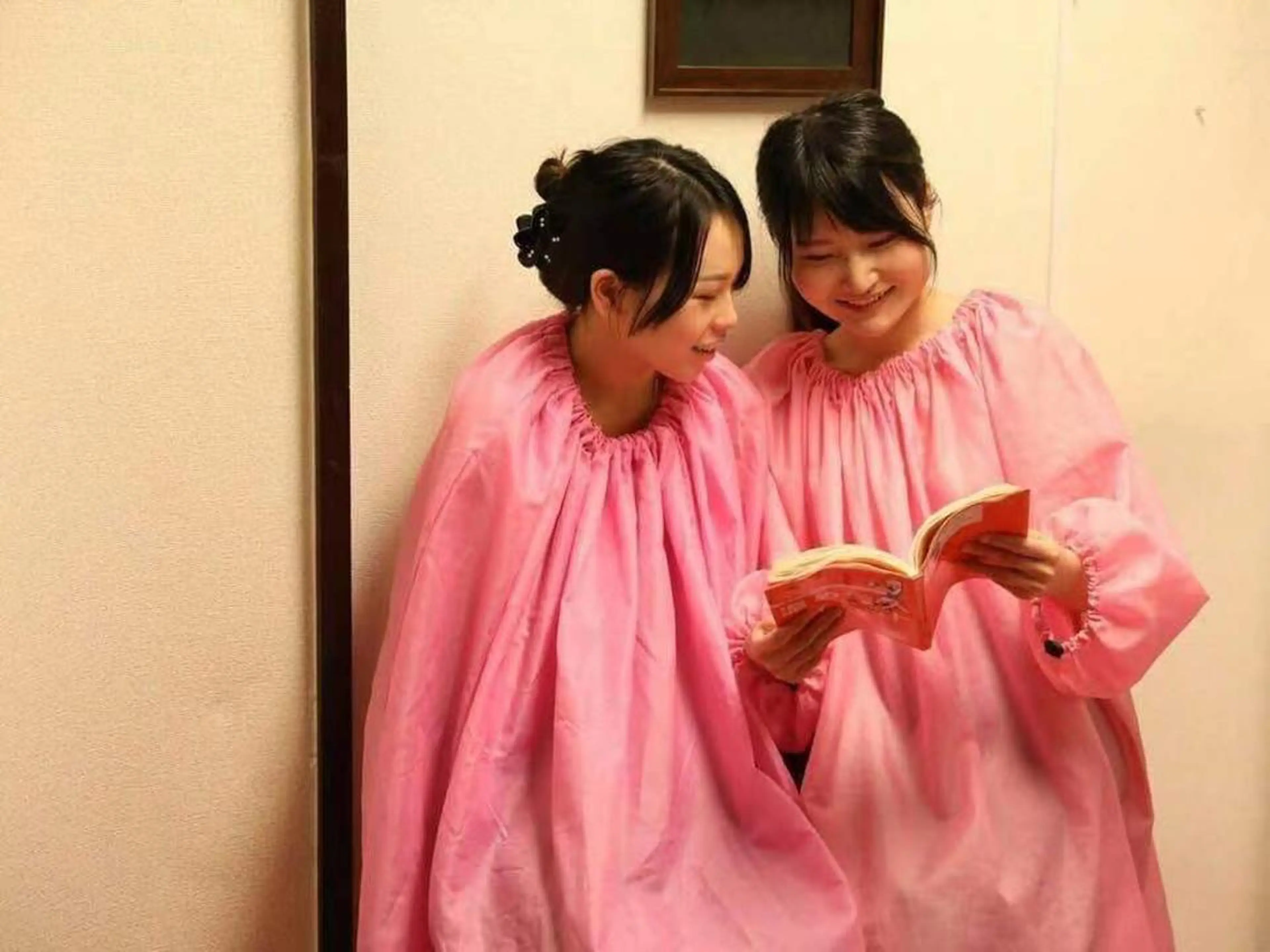 太田 桃のエステ・リラクイメージ