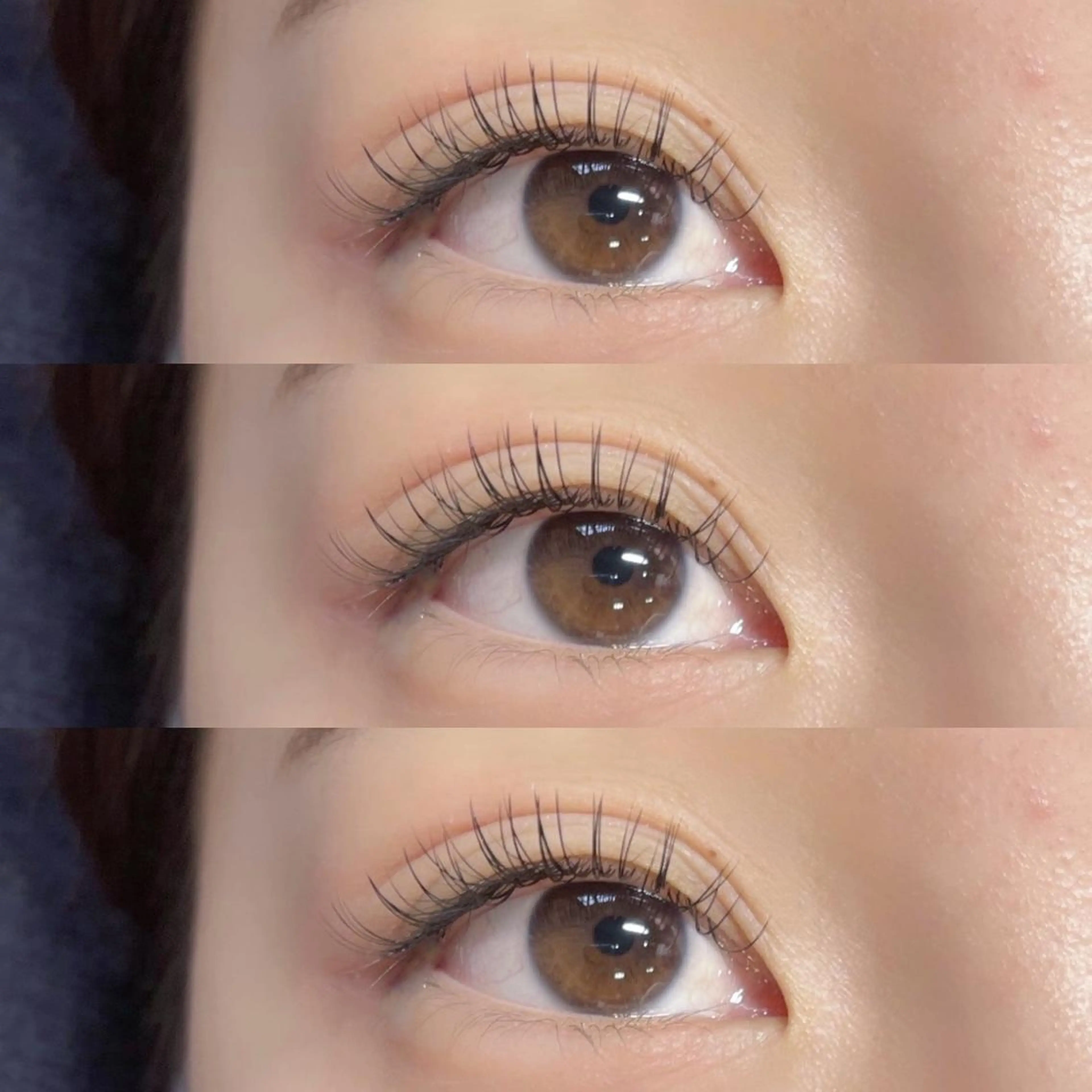 マツエク・マツパ マツエク meets 青山のマツエク・マツパデザイン