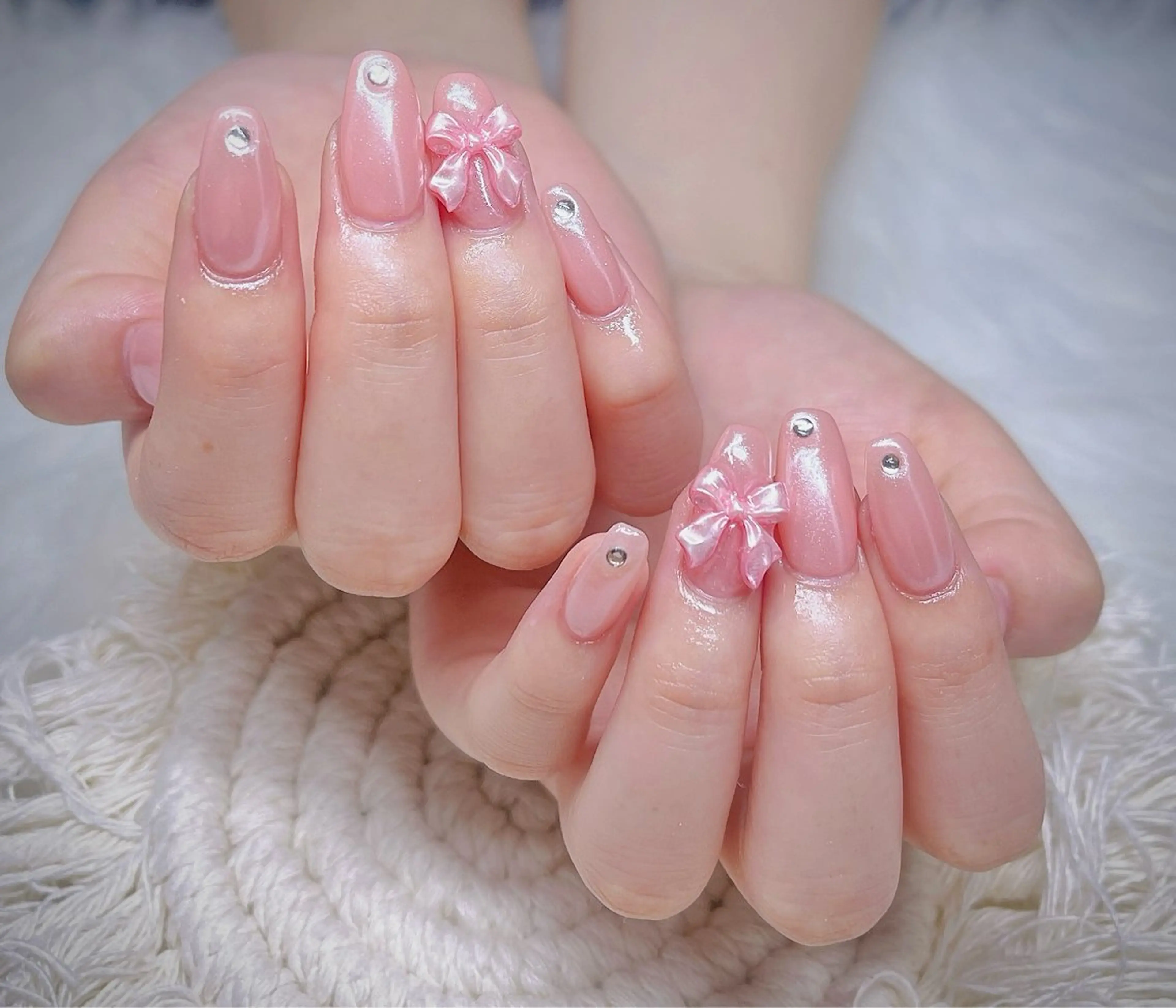 ネイル Yumi nailのネイルデザイン