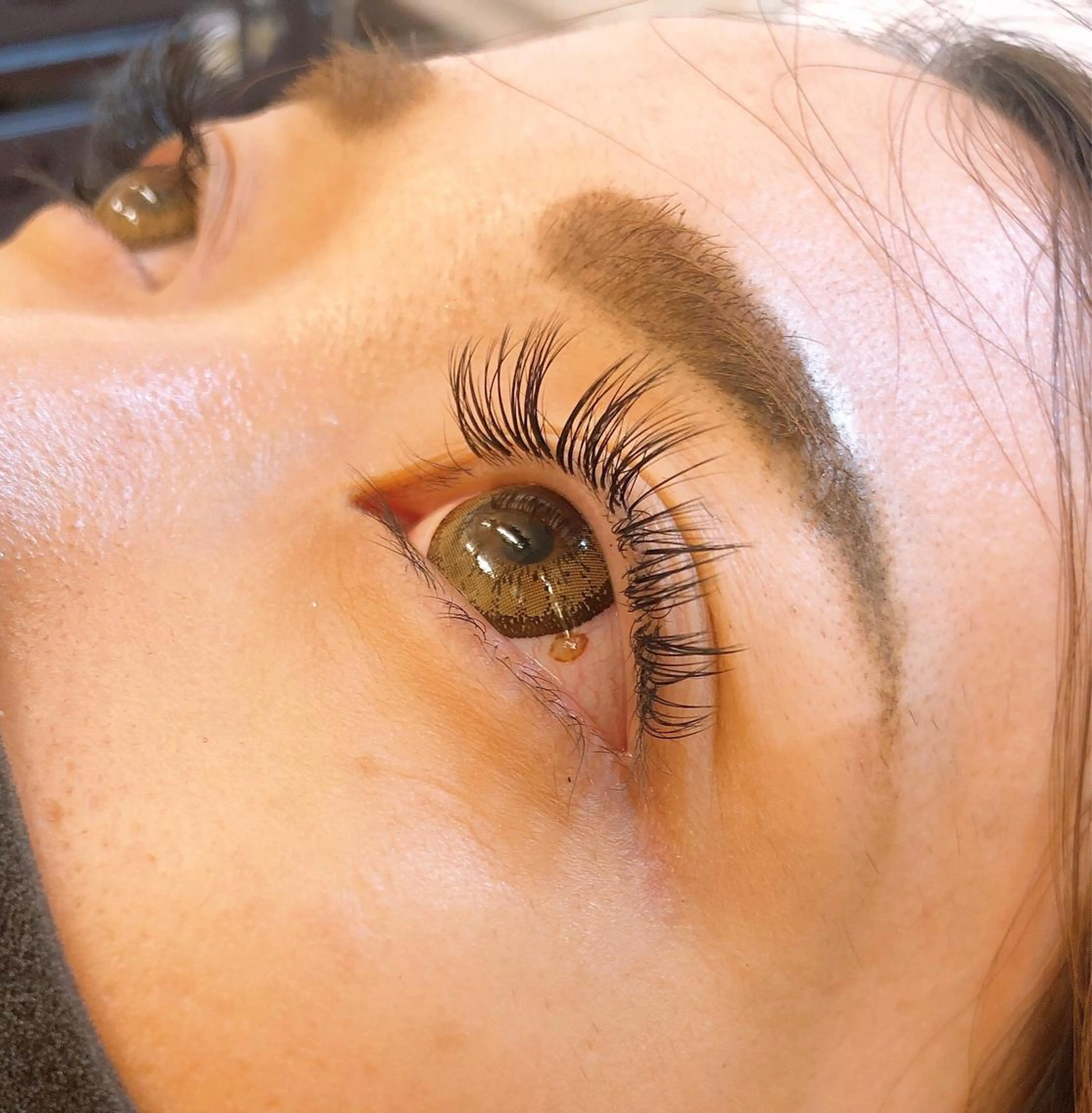 マツエク・マツパ 名古屋 IZUMIのマツエク・マツパデザイン