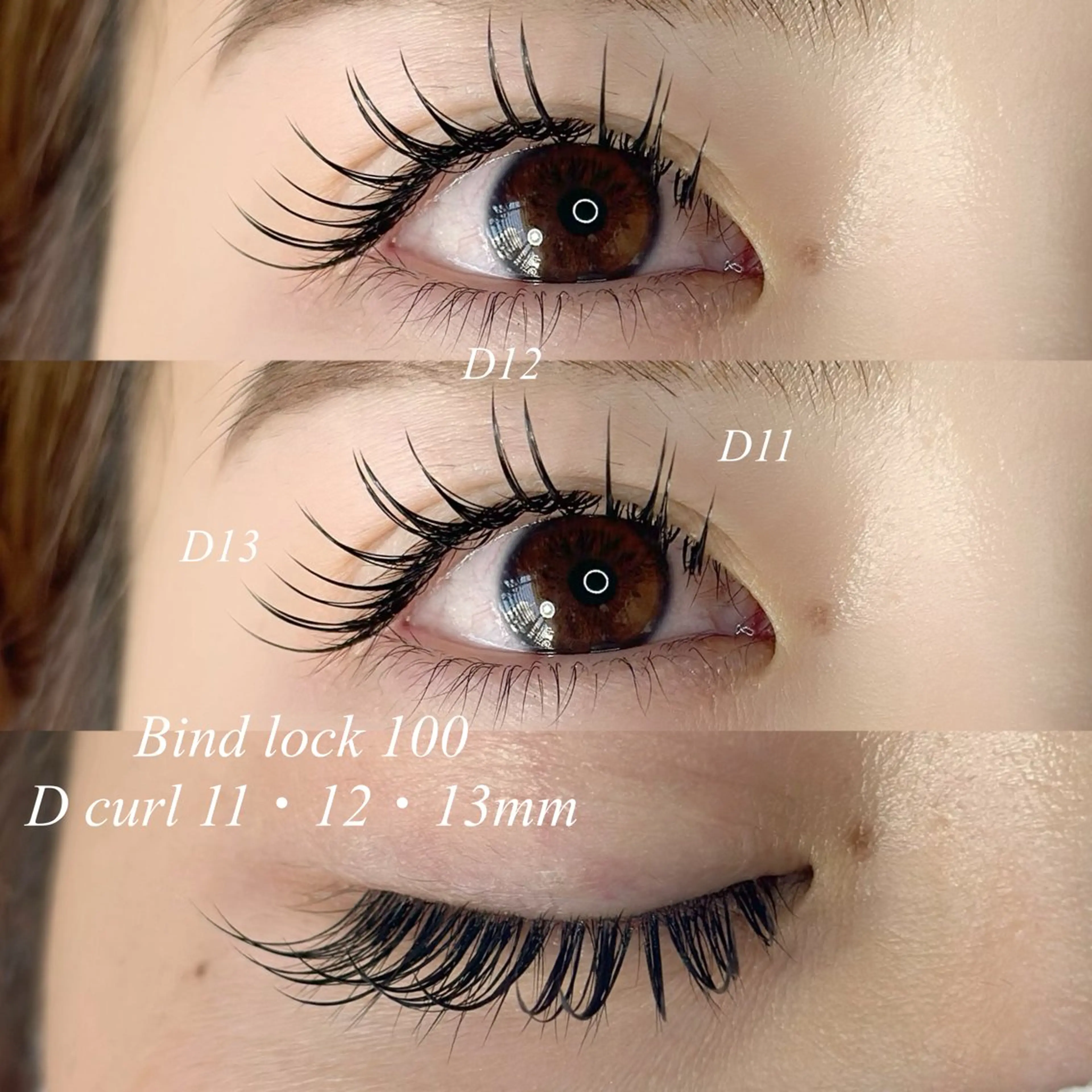 マツエク・マツパ マツエク SPADIC♠︎ Ayaneのマツエク・マツパデザイン