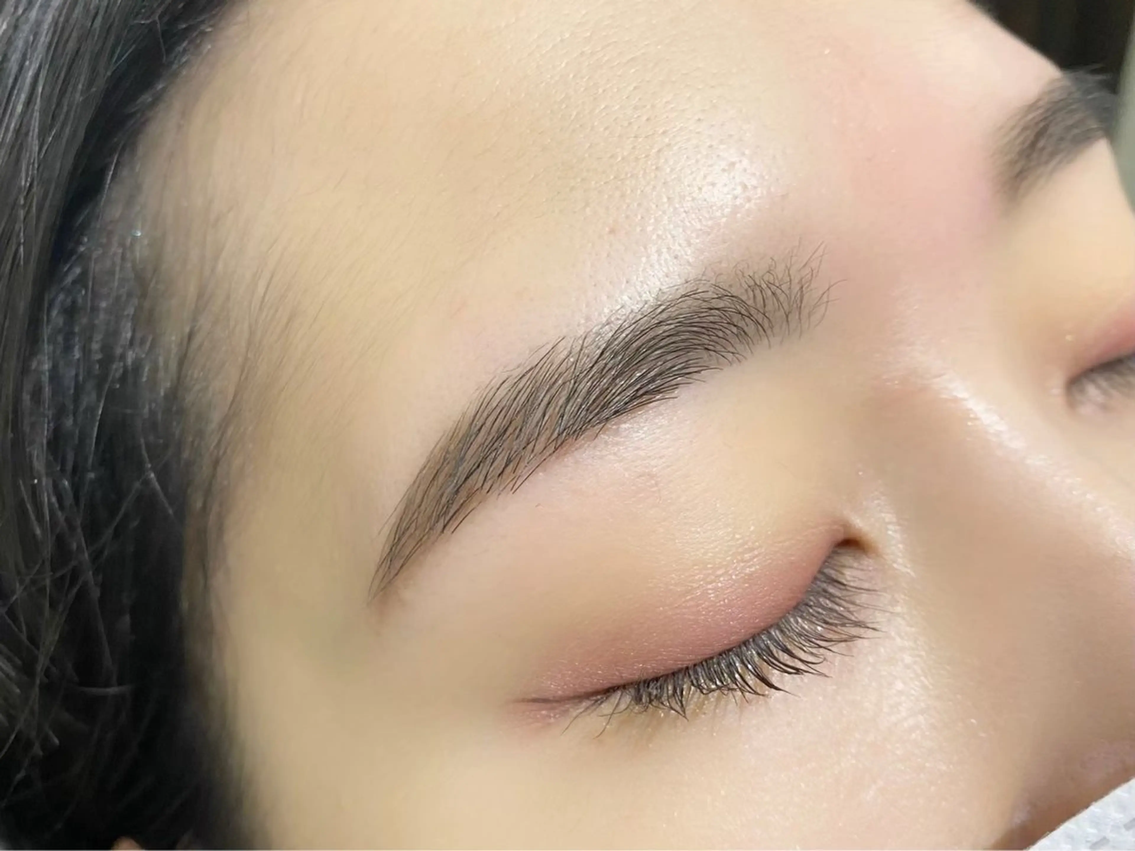 アイブロウ ワックス脱毛 眉カット その他(アイブロウ) Ai Quick 増田のマツエク・マツパデザイン