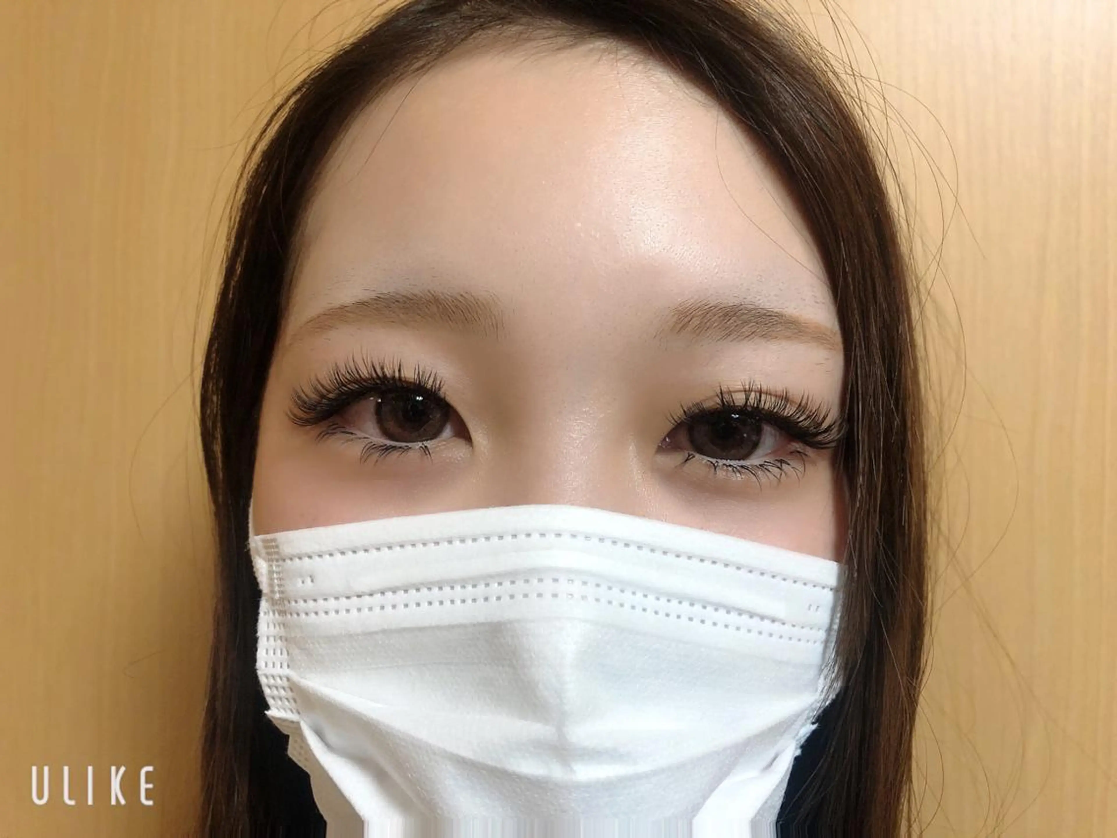 カラー パーマ マツエク・マツパ バインドロック 下まつげエクステ 伊藤名紬 マツエク専門のマツエク・マツパデザイン