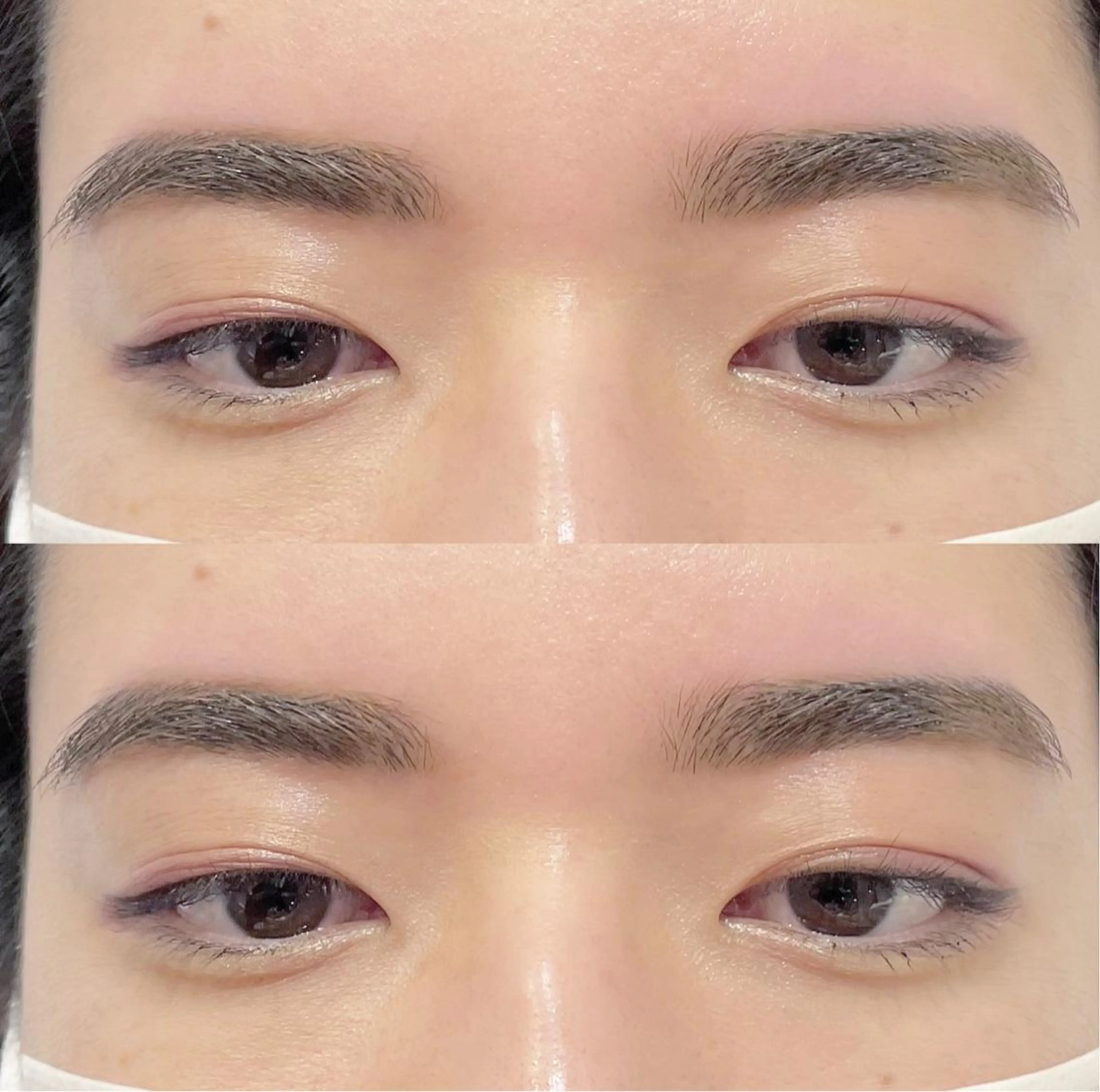 アイブロウ ラッシュリフト / eri🎀のマツエク・マツパデザイン