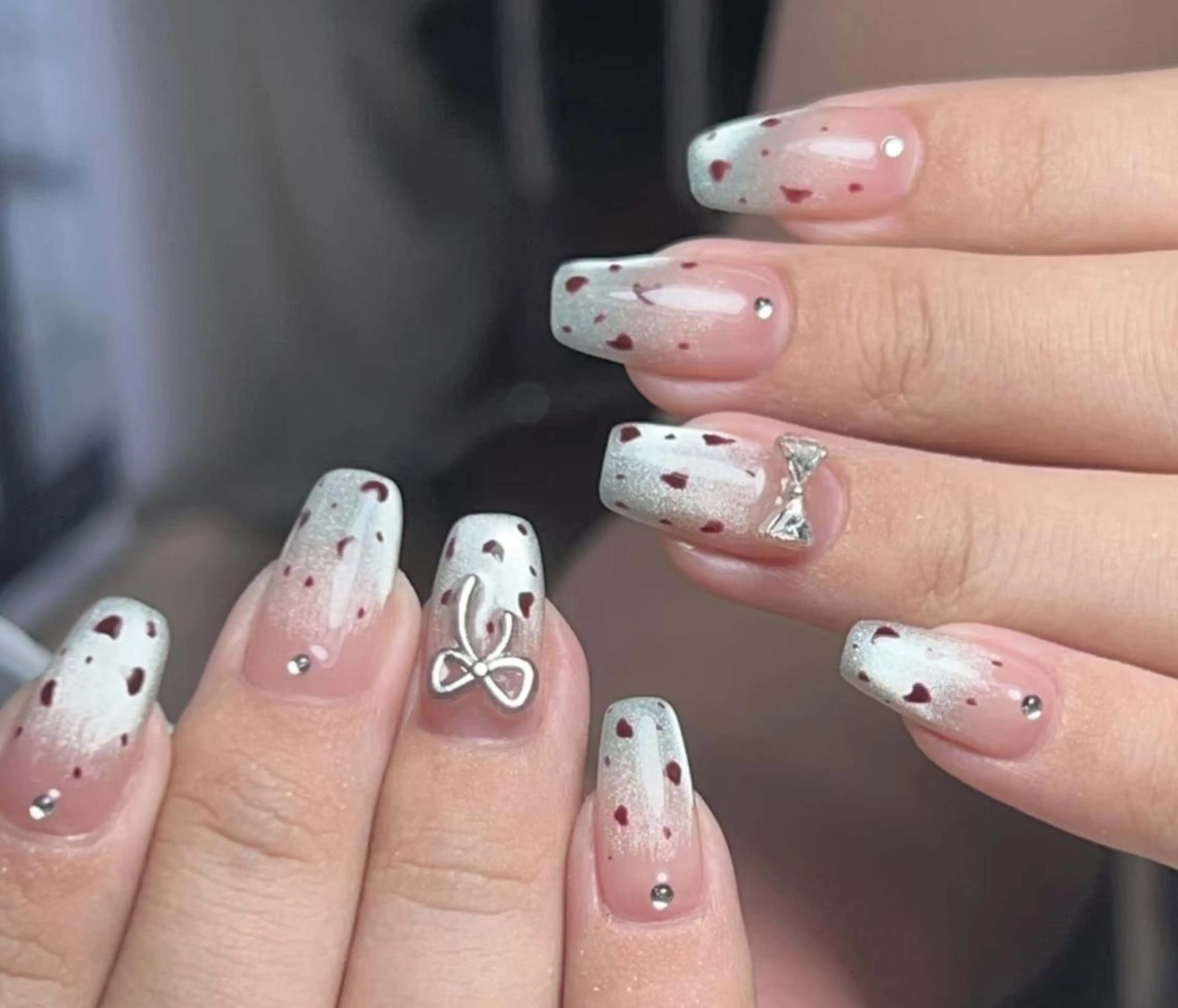 ネイル ハンドネイル Molly _nailのネイルデザイン