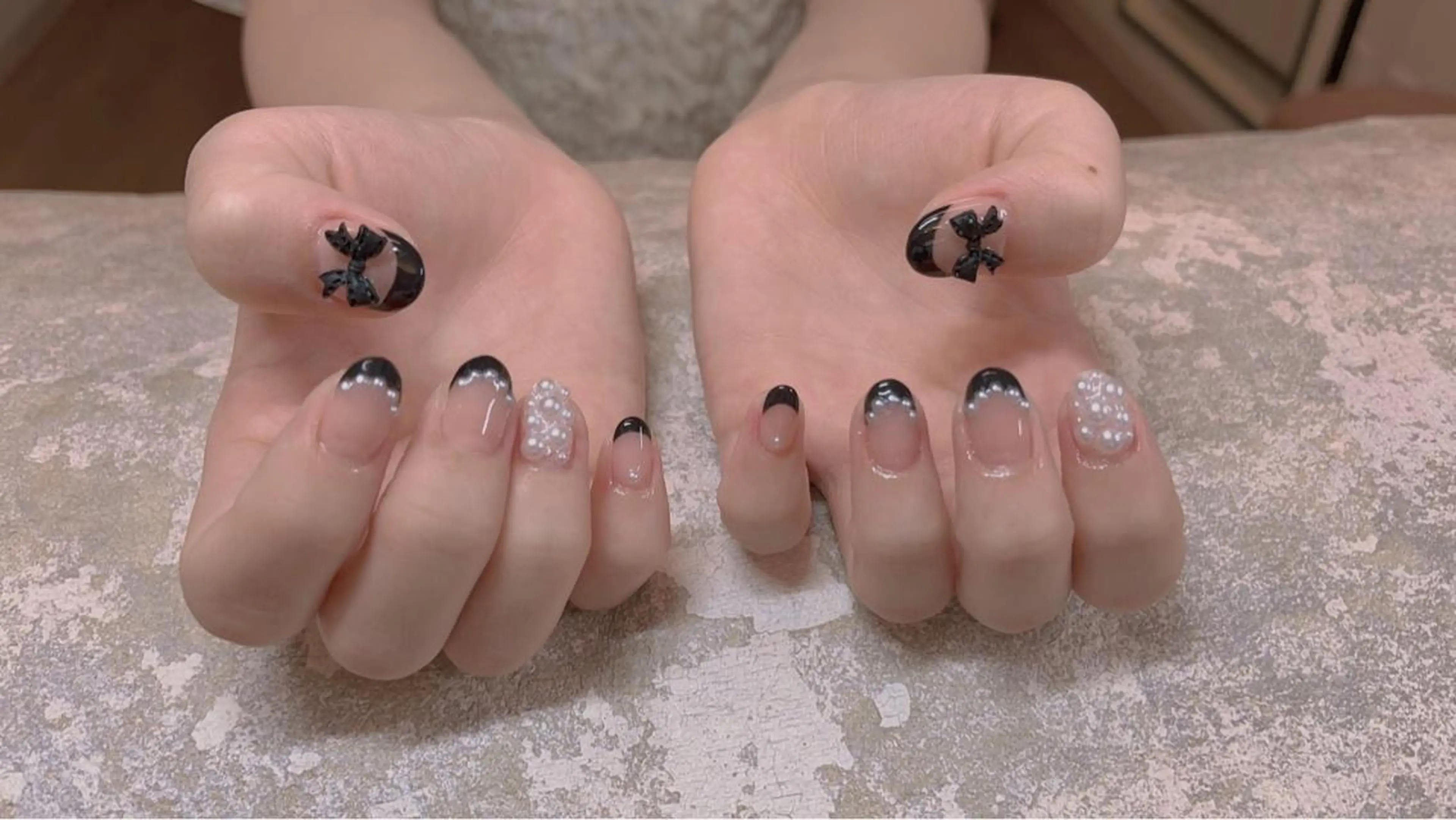 ネイル LOVE NAIL 💕Sonoのネイルデザイン