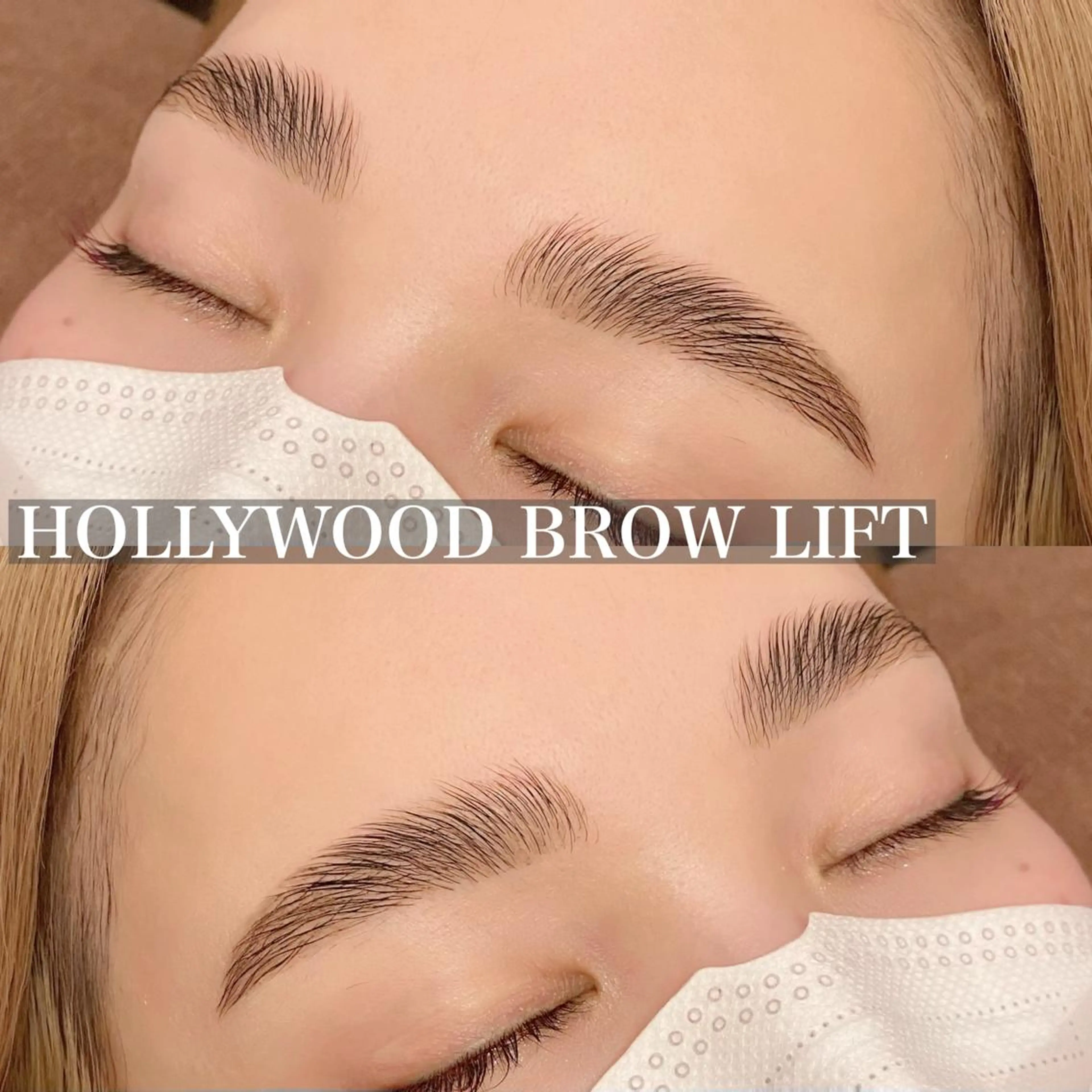 アイブロウ ワックス脱毛 その他(アイブロウ) Élan所属・Tomo◇ Élanのマツエク・マツパデザイン