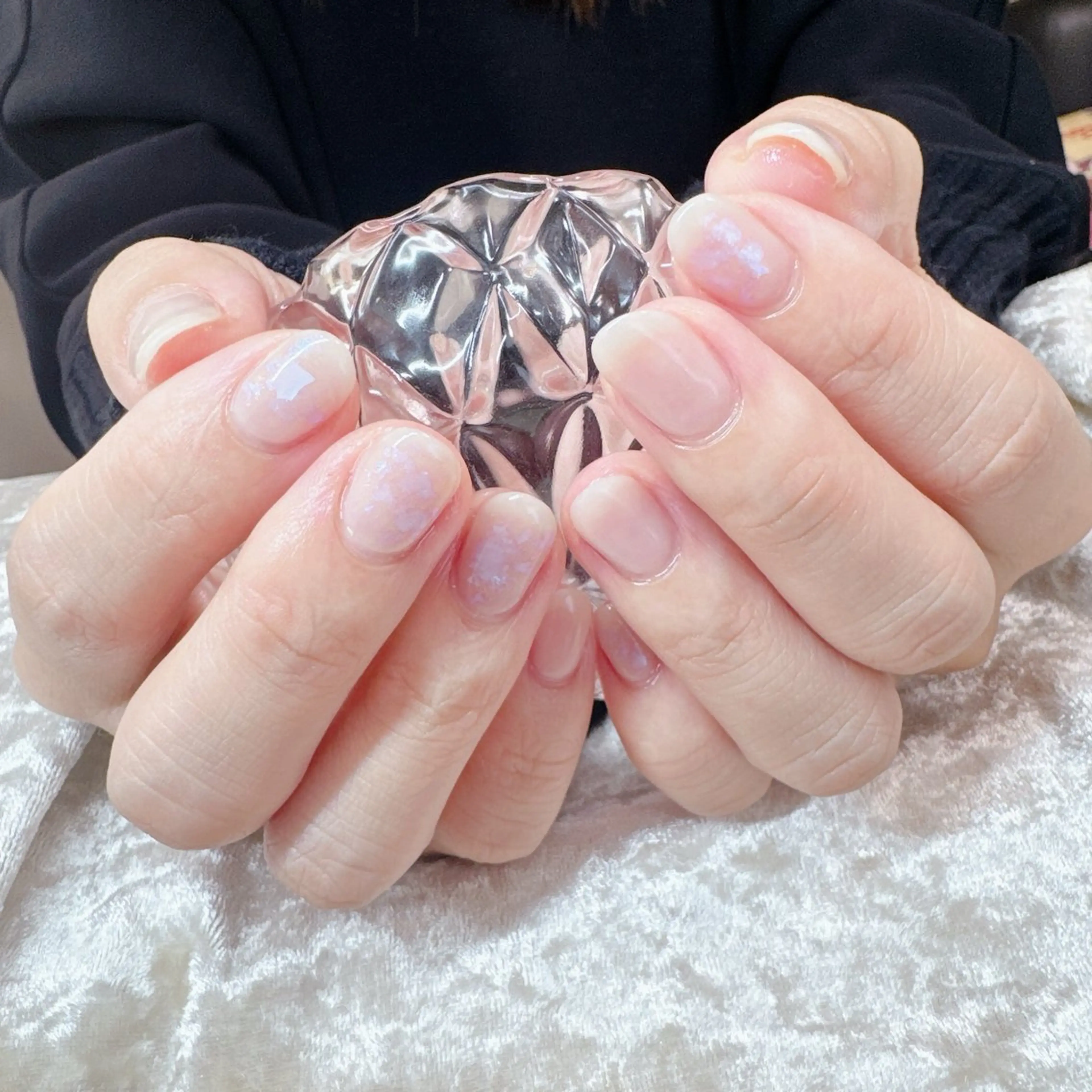 ネイル N.plus NaiLのネイルデザイン