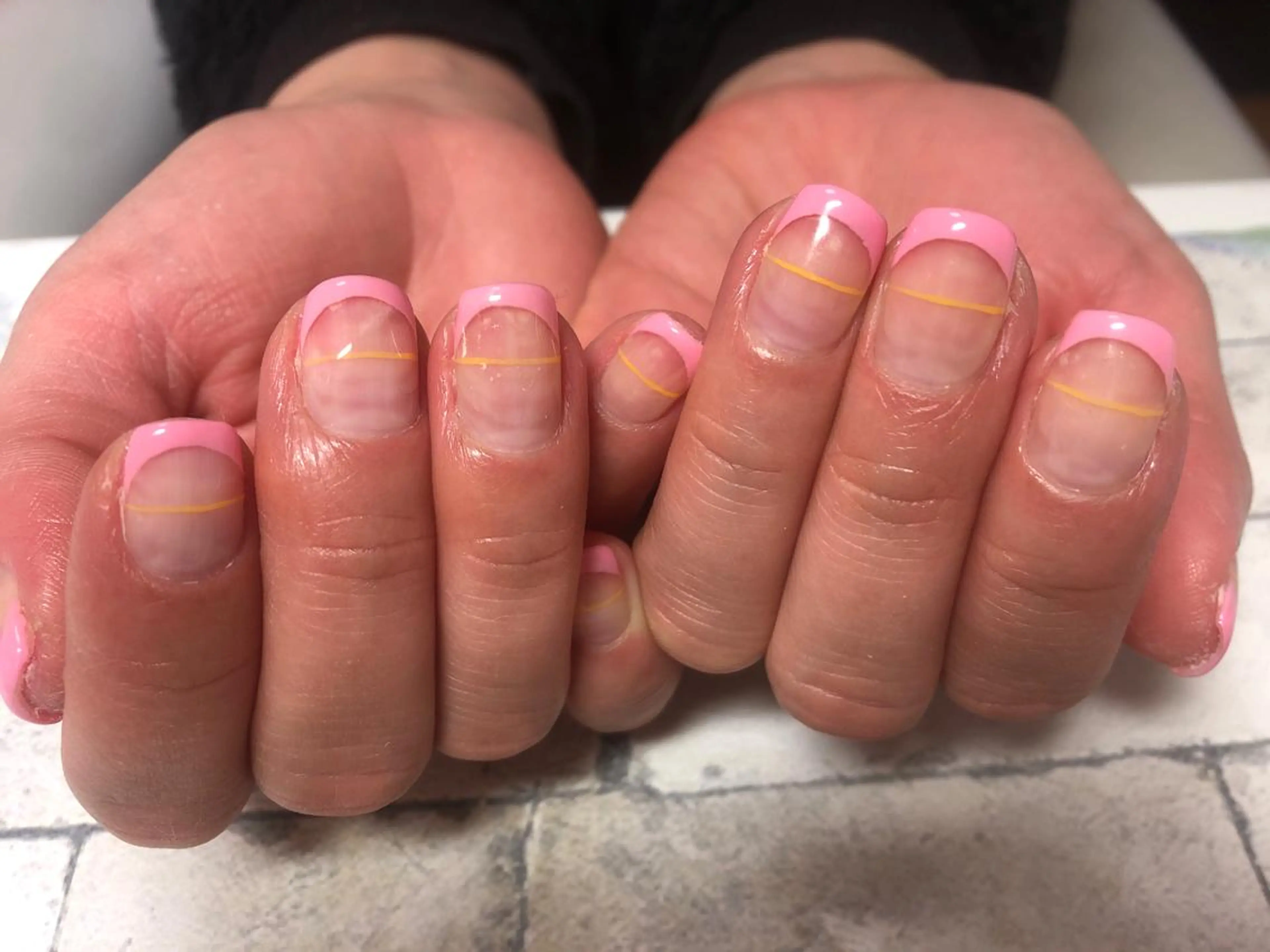 ネイル EPICHA NAILのネイルデザイン