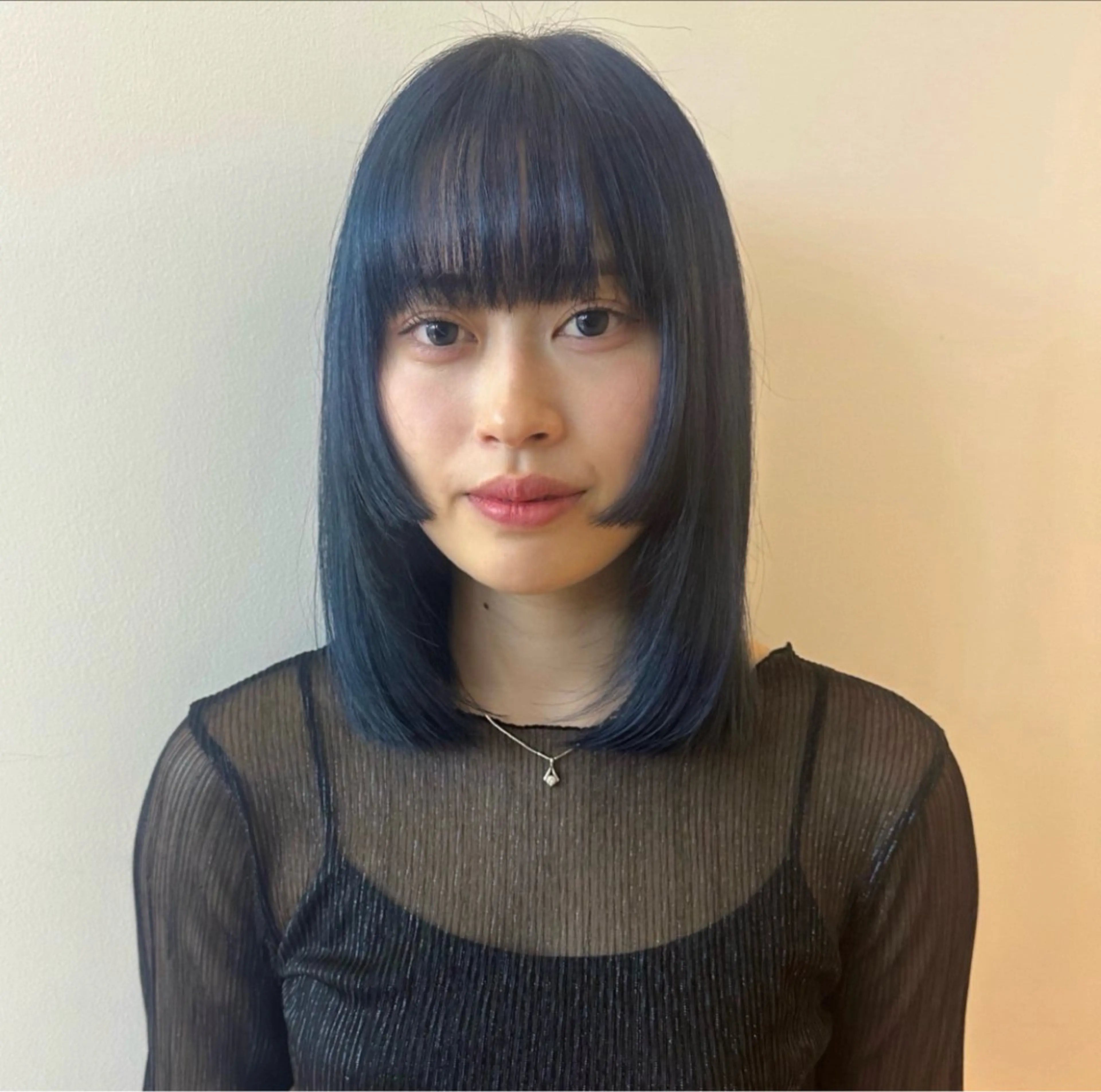 ロング カラー ヘアカラー ハイトーン/パーマ/ メンズ / 櫻本🌐のヘアスタイル