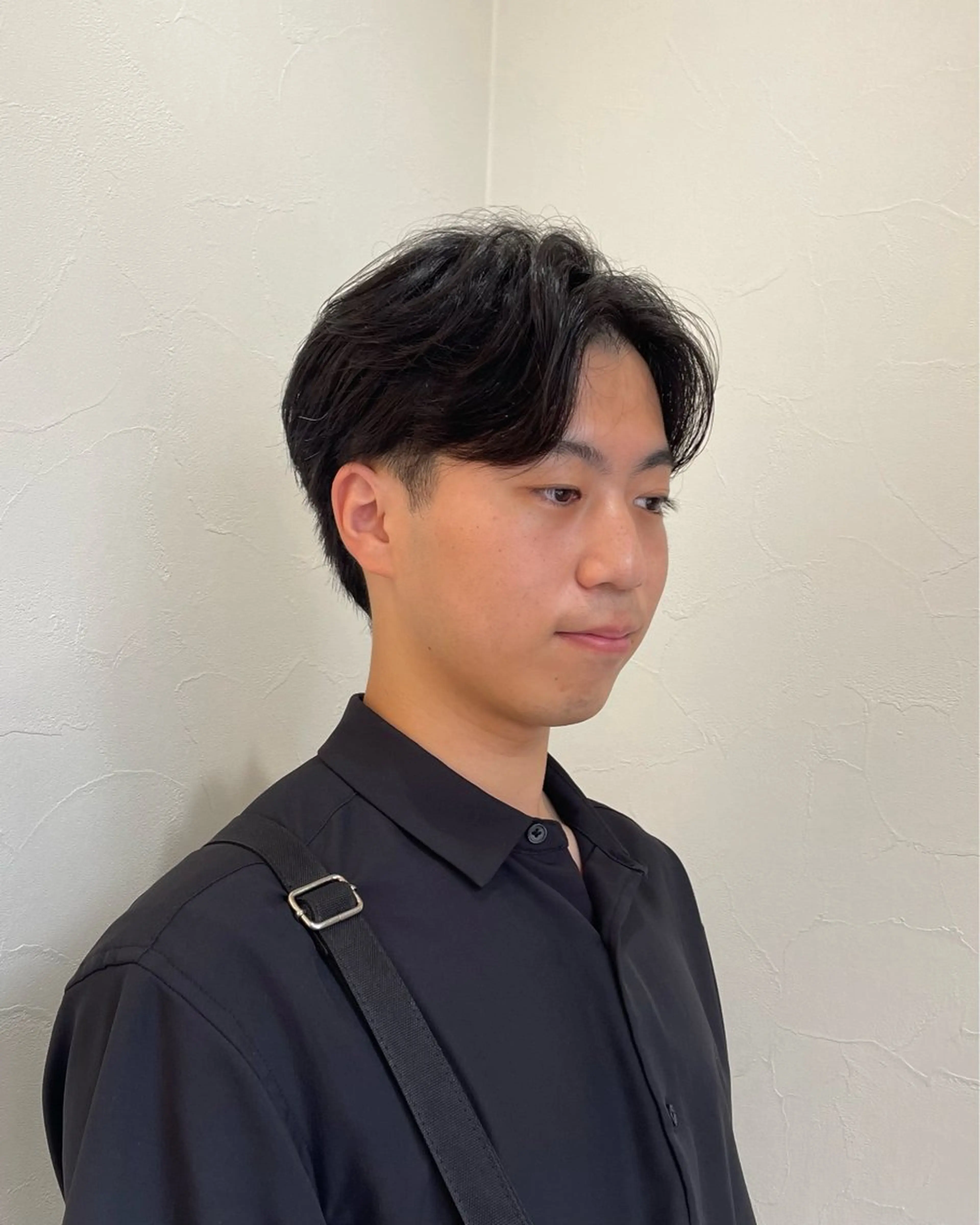 メンズ カット 🌱メンズ特化🌱 ニュアンス/リョウガのヘアスタイル