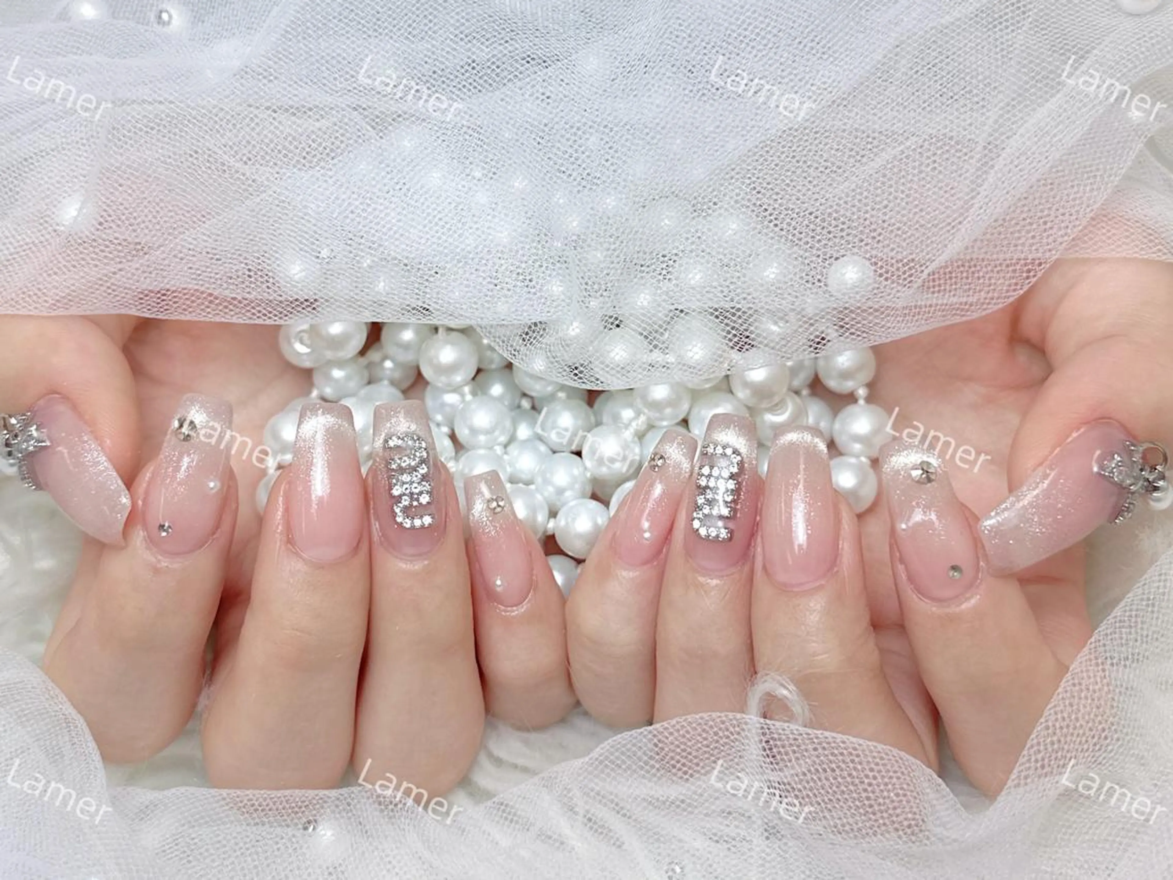 ネイル Feliz nailのネイルデザイン