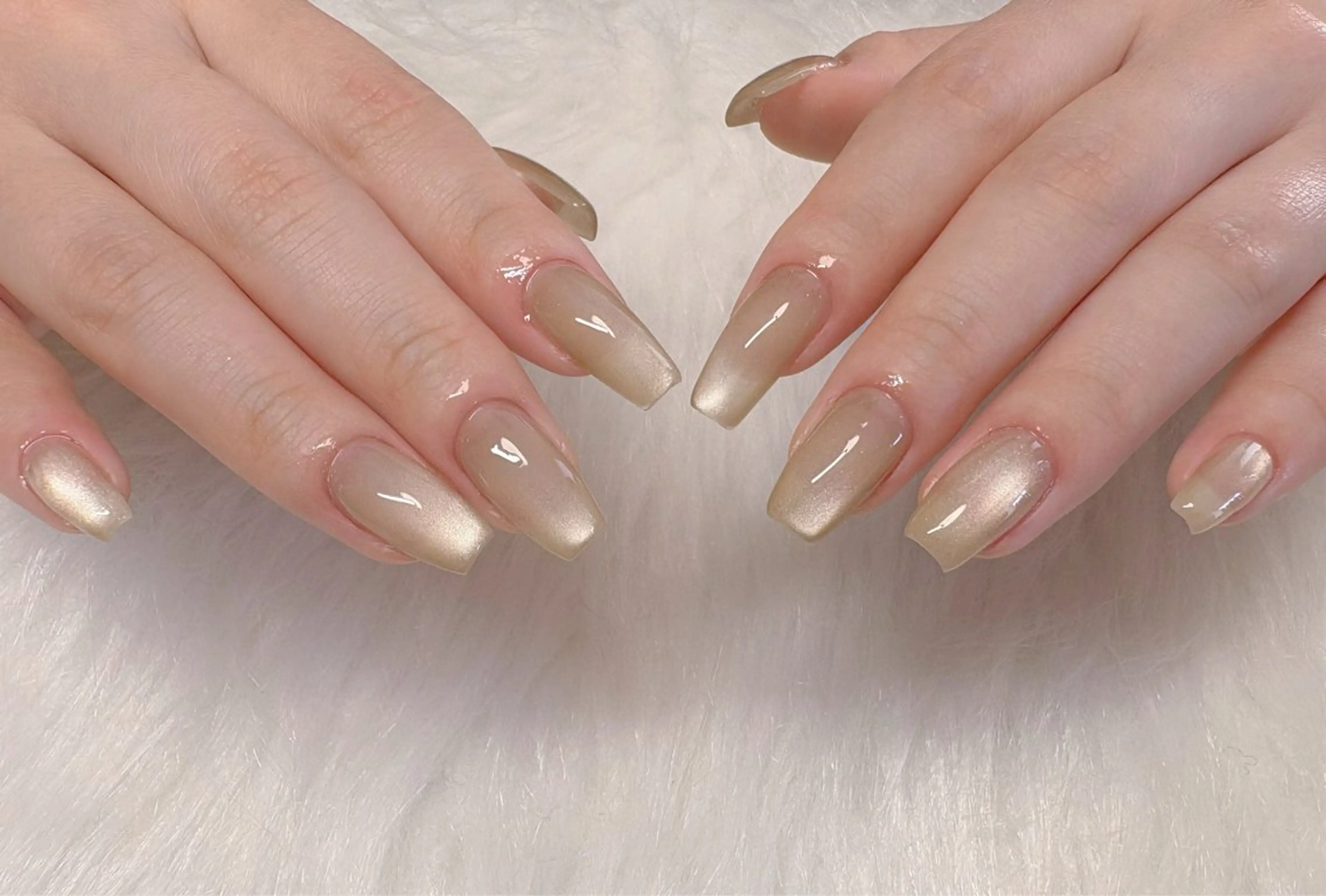 ネイル ハンドネイル エン Nail salonのネイルデザイン