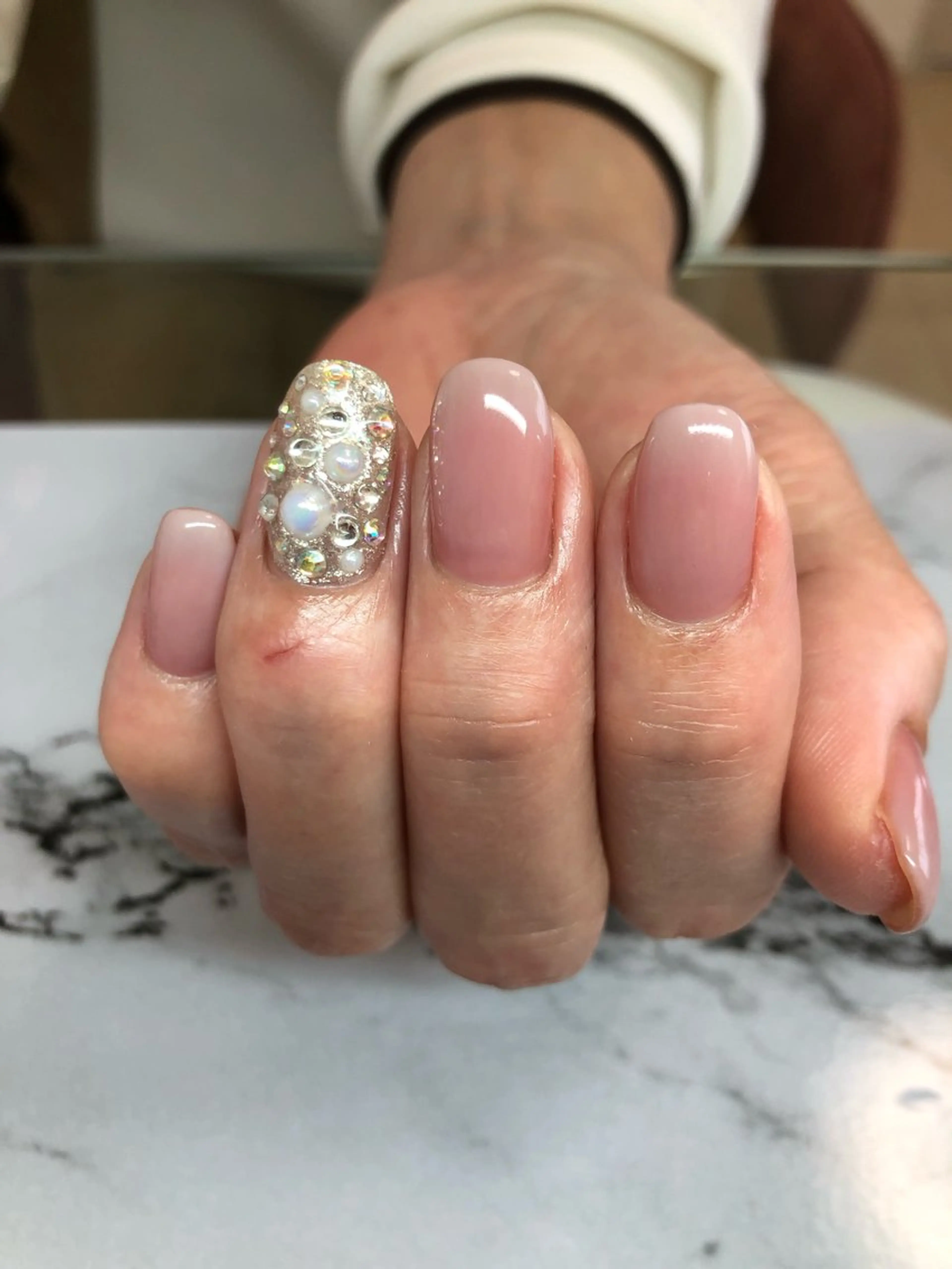 ネイル Komuro Erikaのネイルデザイン