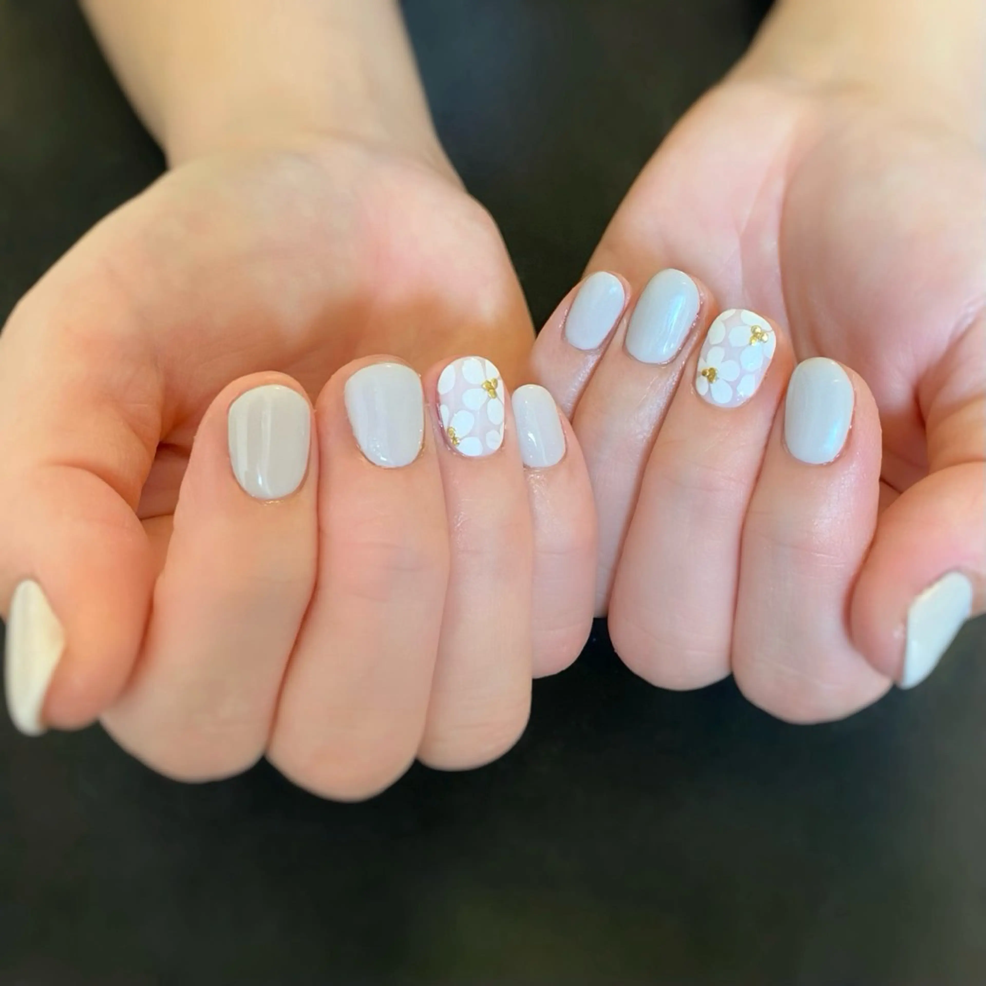 ネイル nail*157 .のネイルデザイン