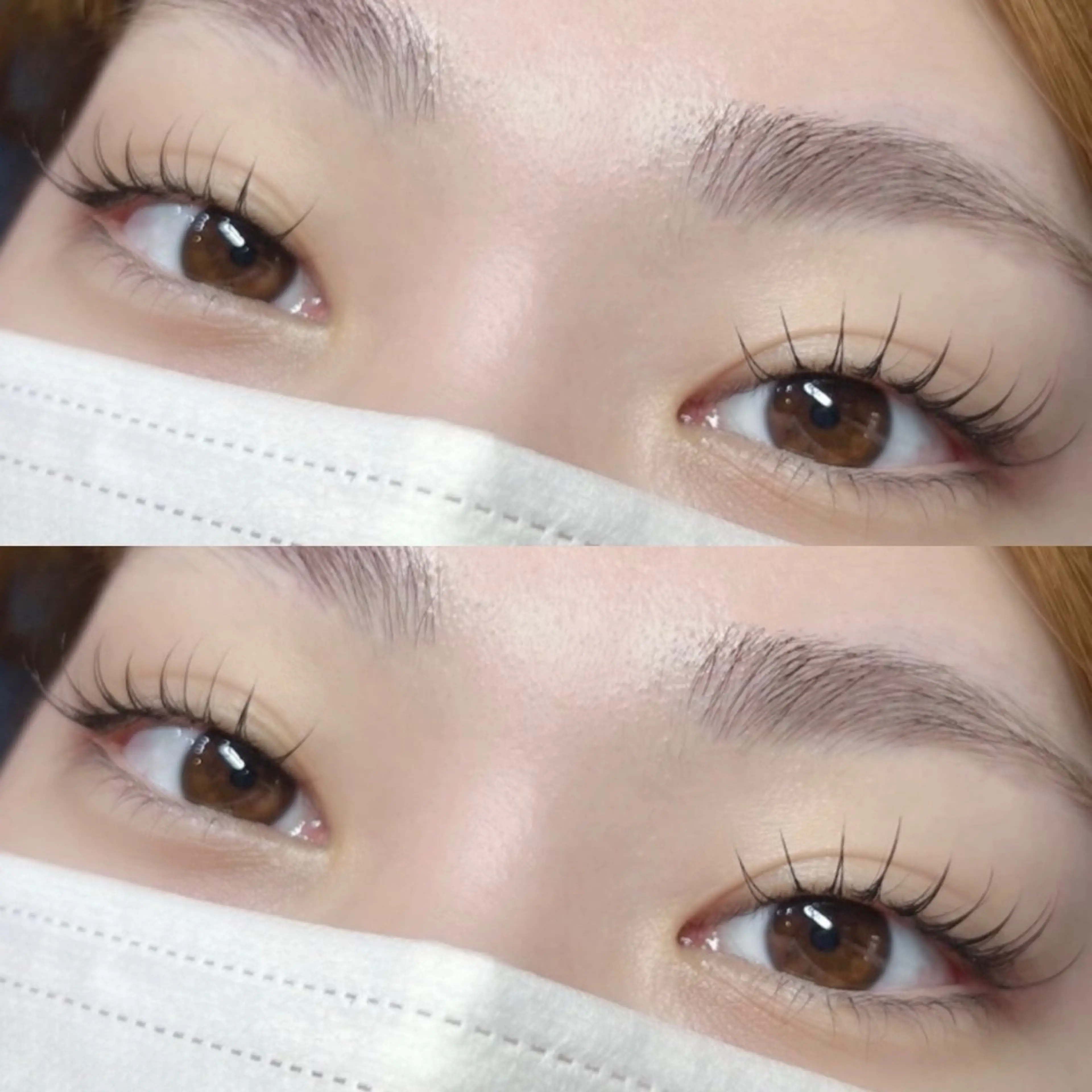 マツエク・マツパ Bianca 武蔵小金井🫧たなかのマツエク・マツパデザイン