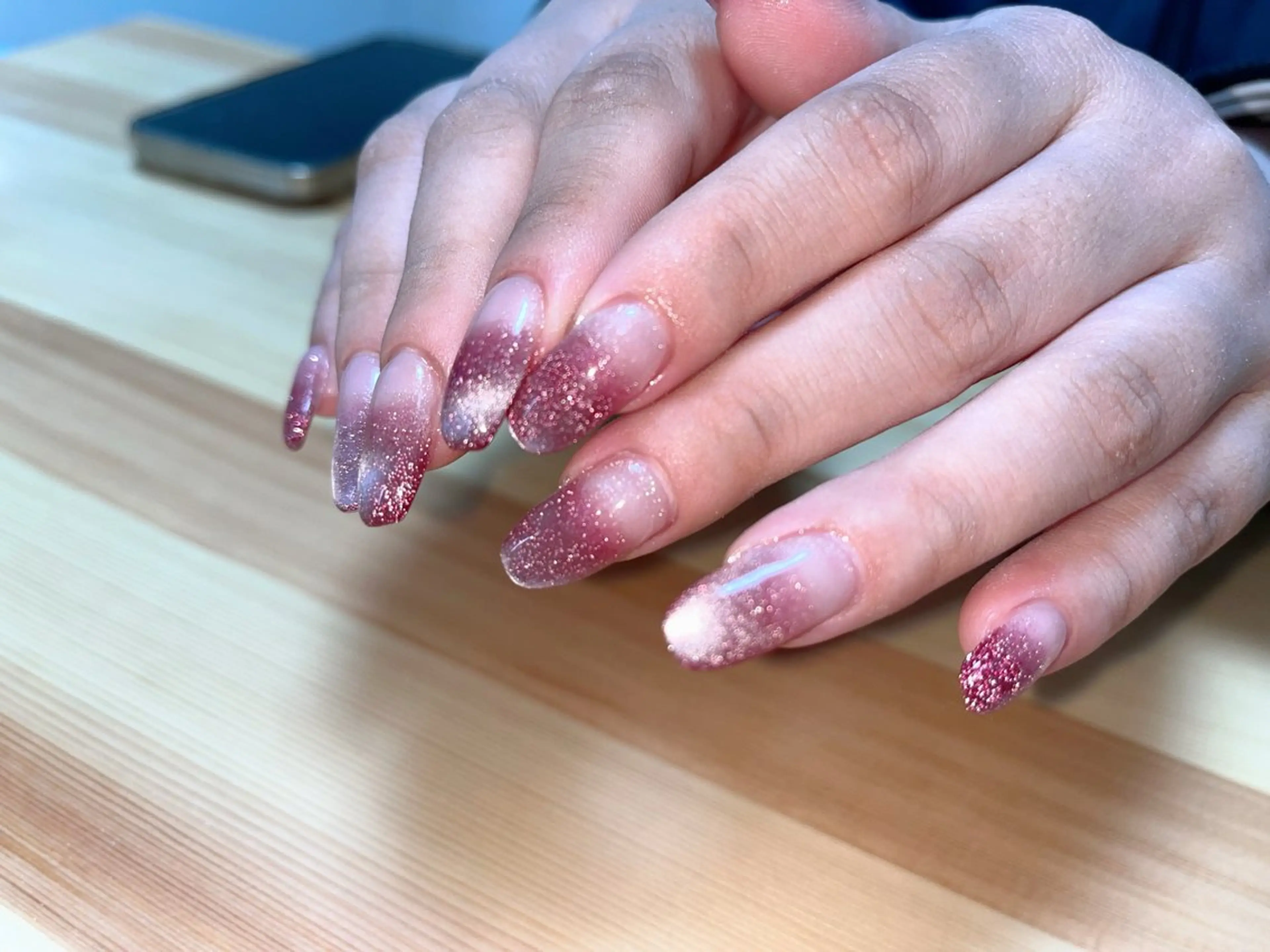 ネイル haru.nail harunaのネイルデザイン
