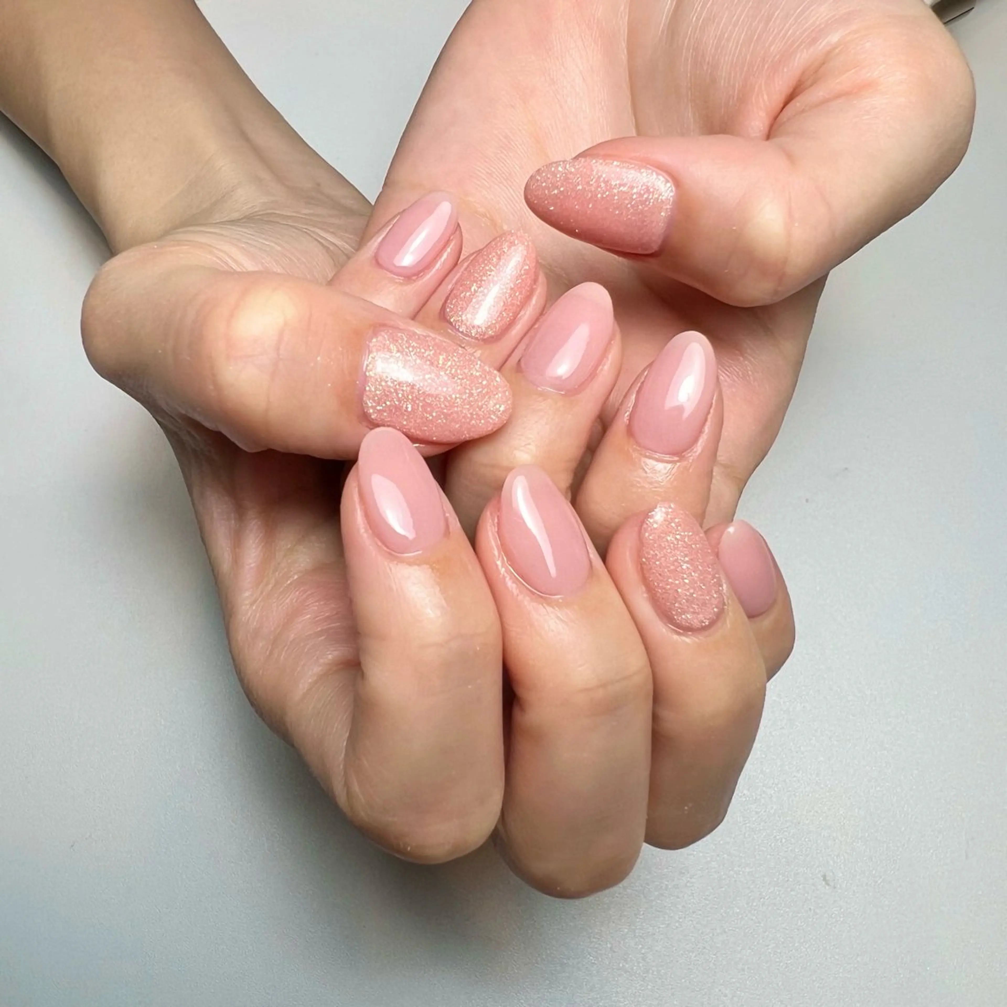 ネイル ハンドネイル yu_.nail yuのネイルデザイン