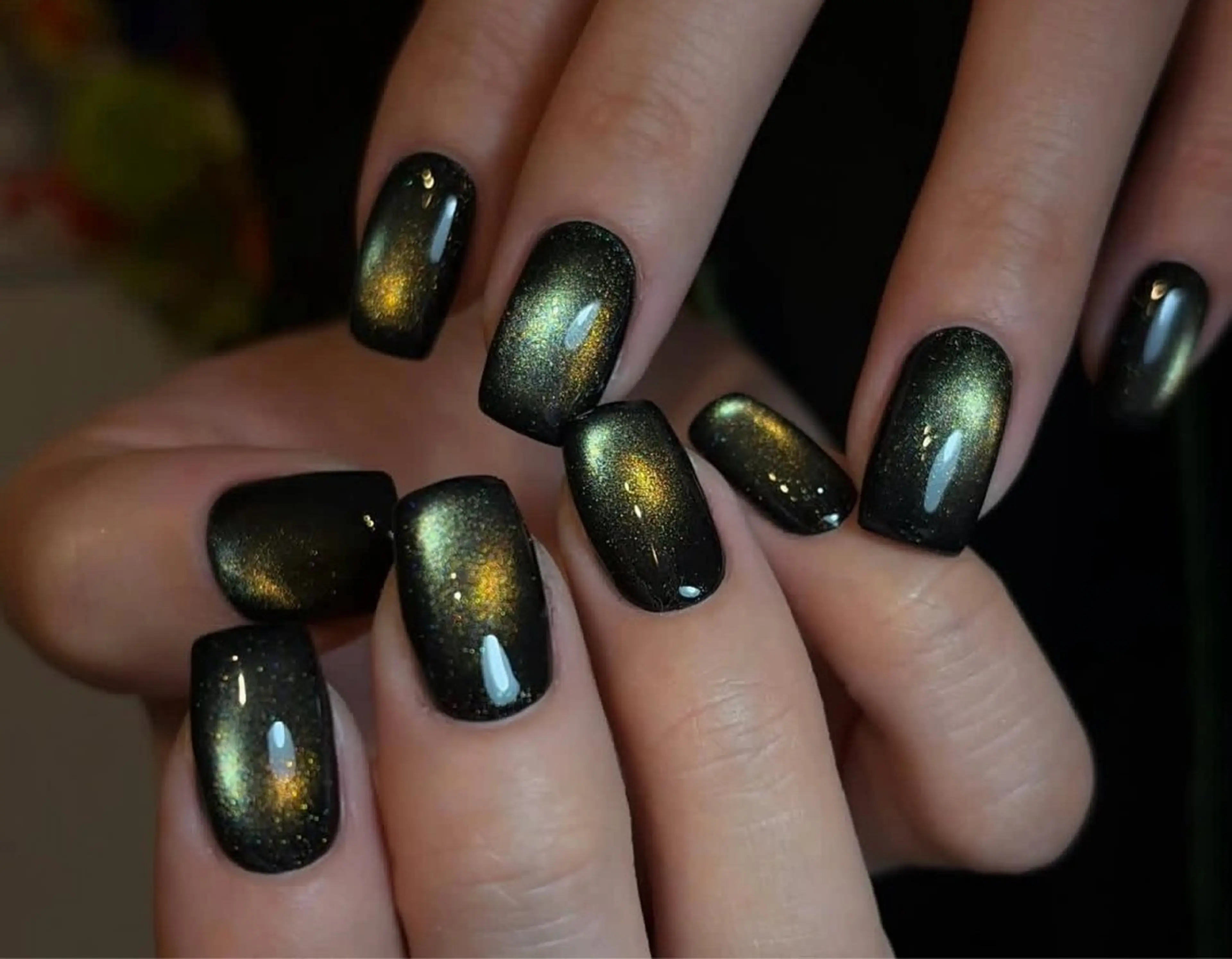ネイル ハンドネイル NiJi Nailsのネイルデザイン