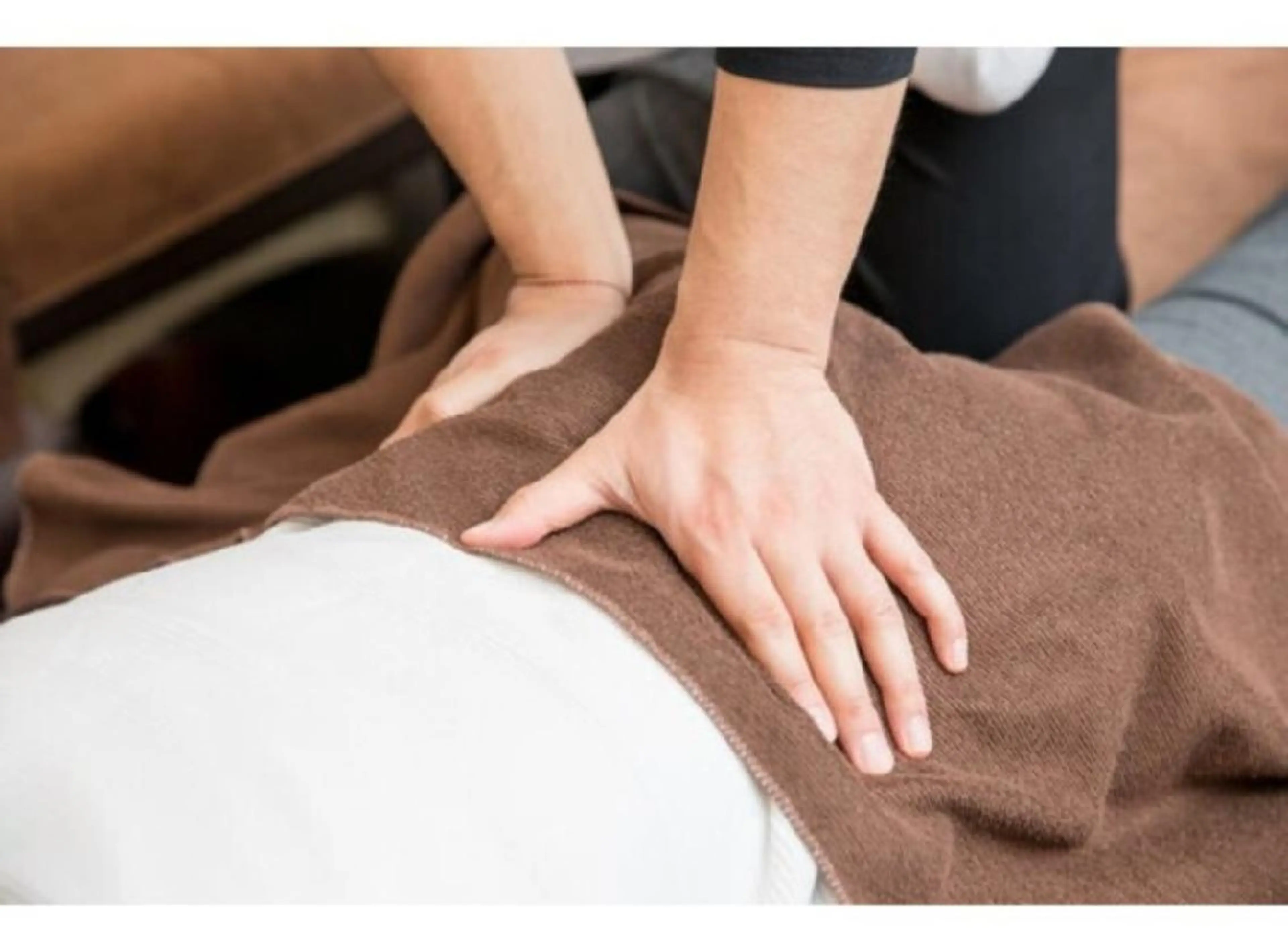 SILKY GLOW エステビューティのエステ・リラクイメージ