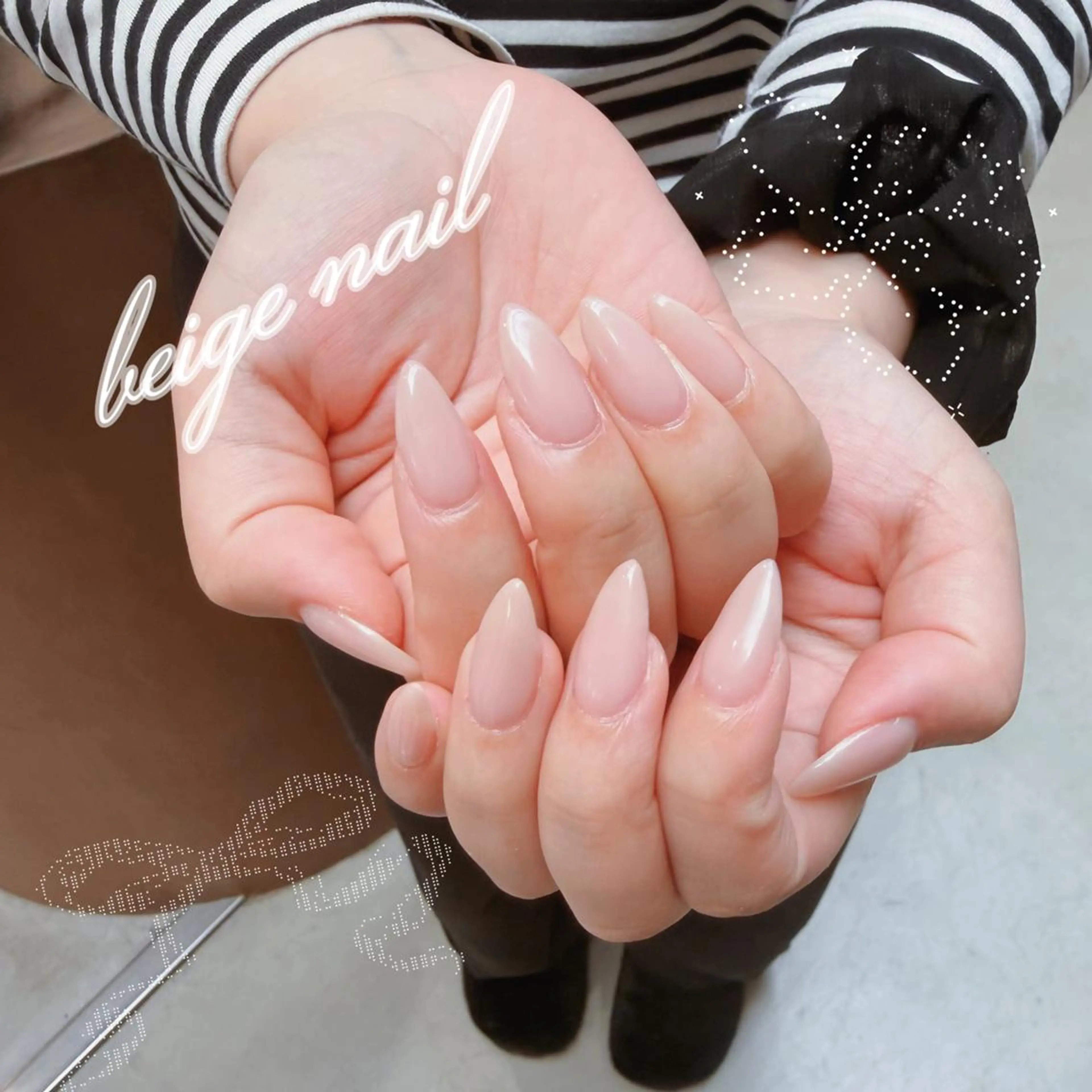 🌸練習モデル🌸5/18.22.27.31❌ワンカラーorラメグラデーションオフ込み✨の写真