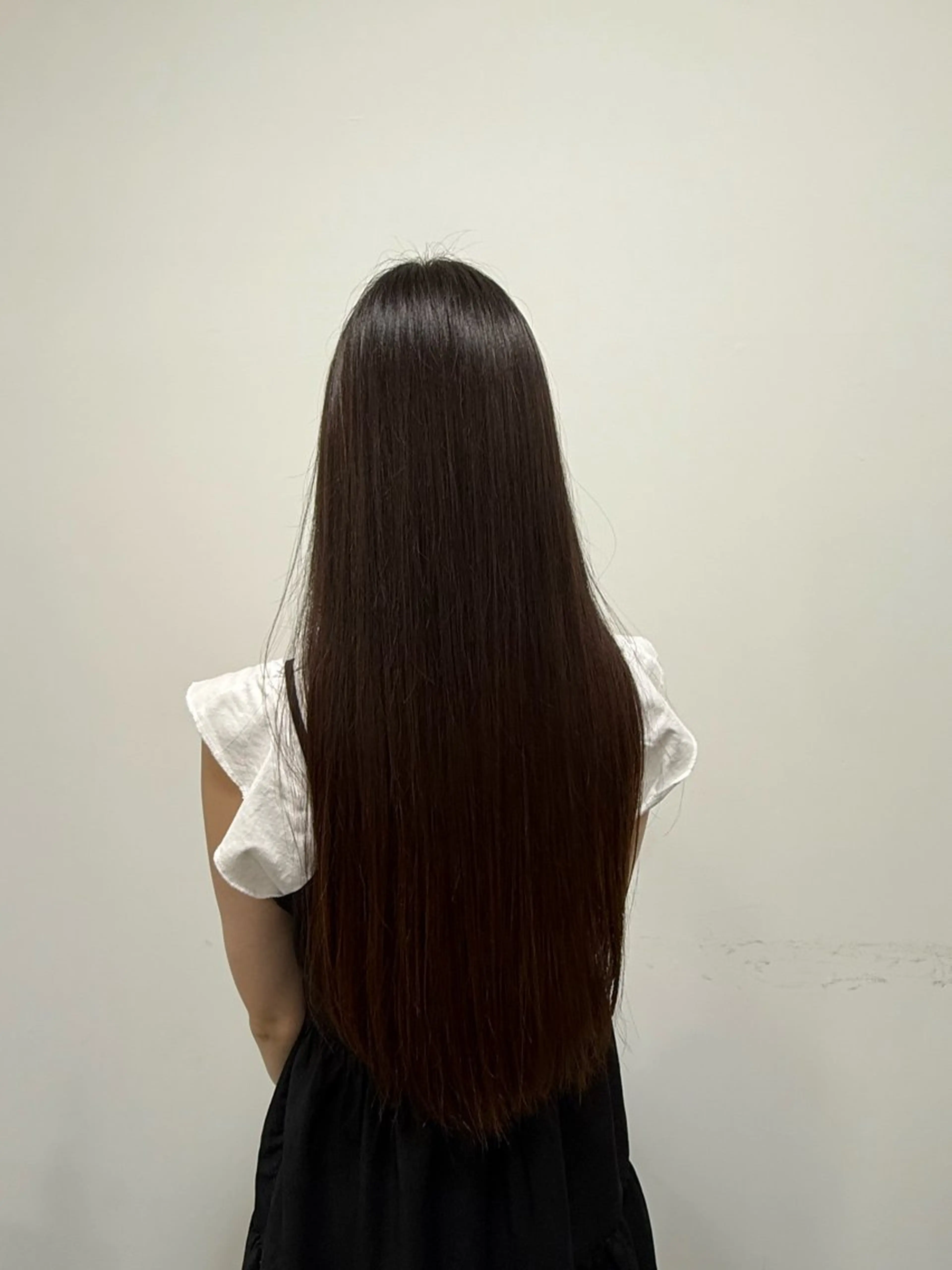 カラー 和田ののか /モデル募集🎀🤍のヘアスタイル