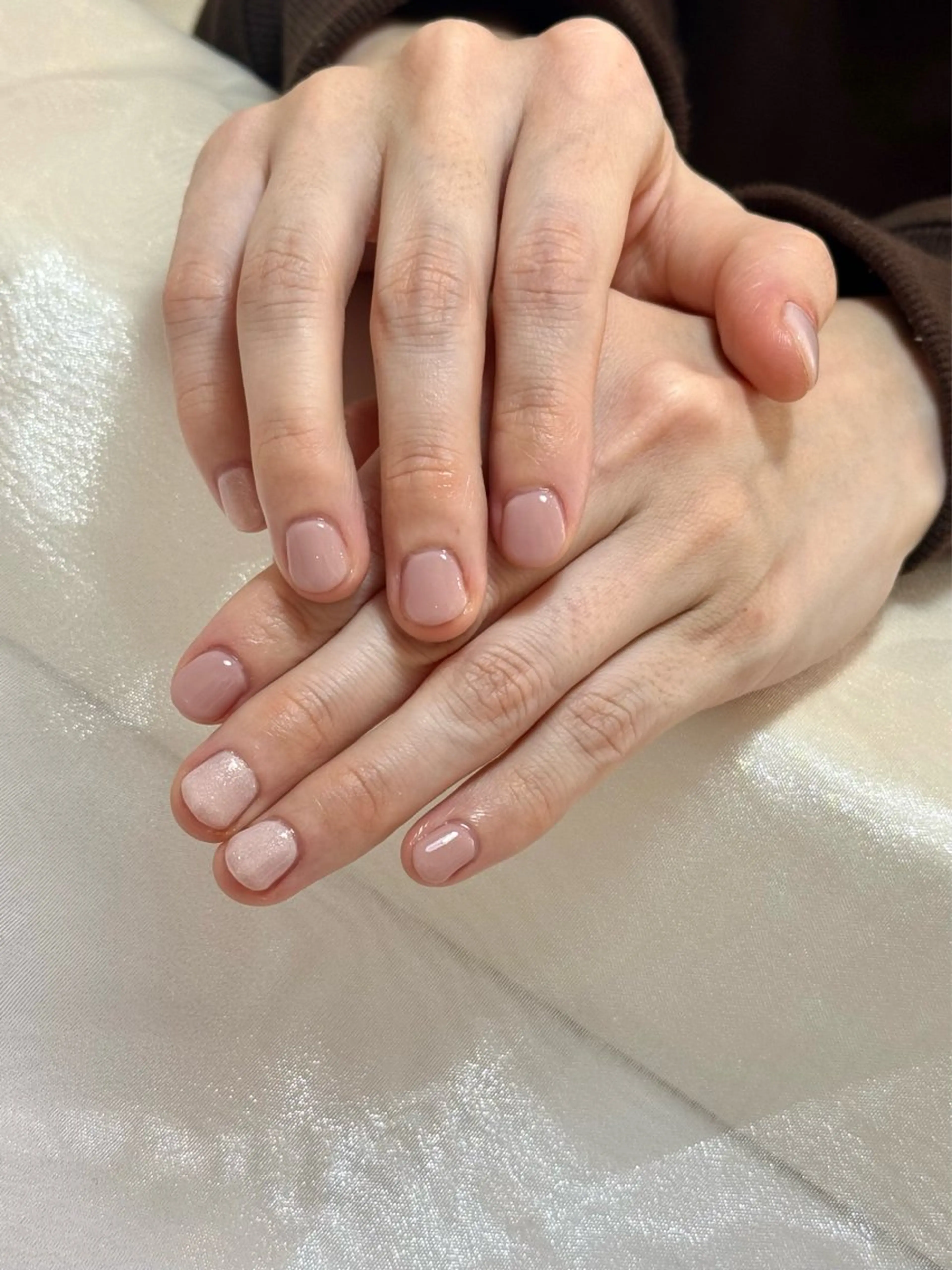 ネイル celan serinaのネイルデザイン