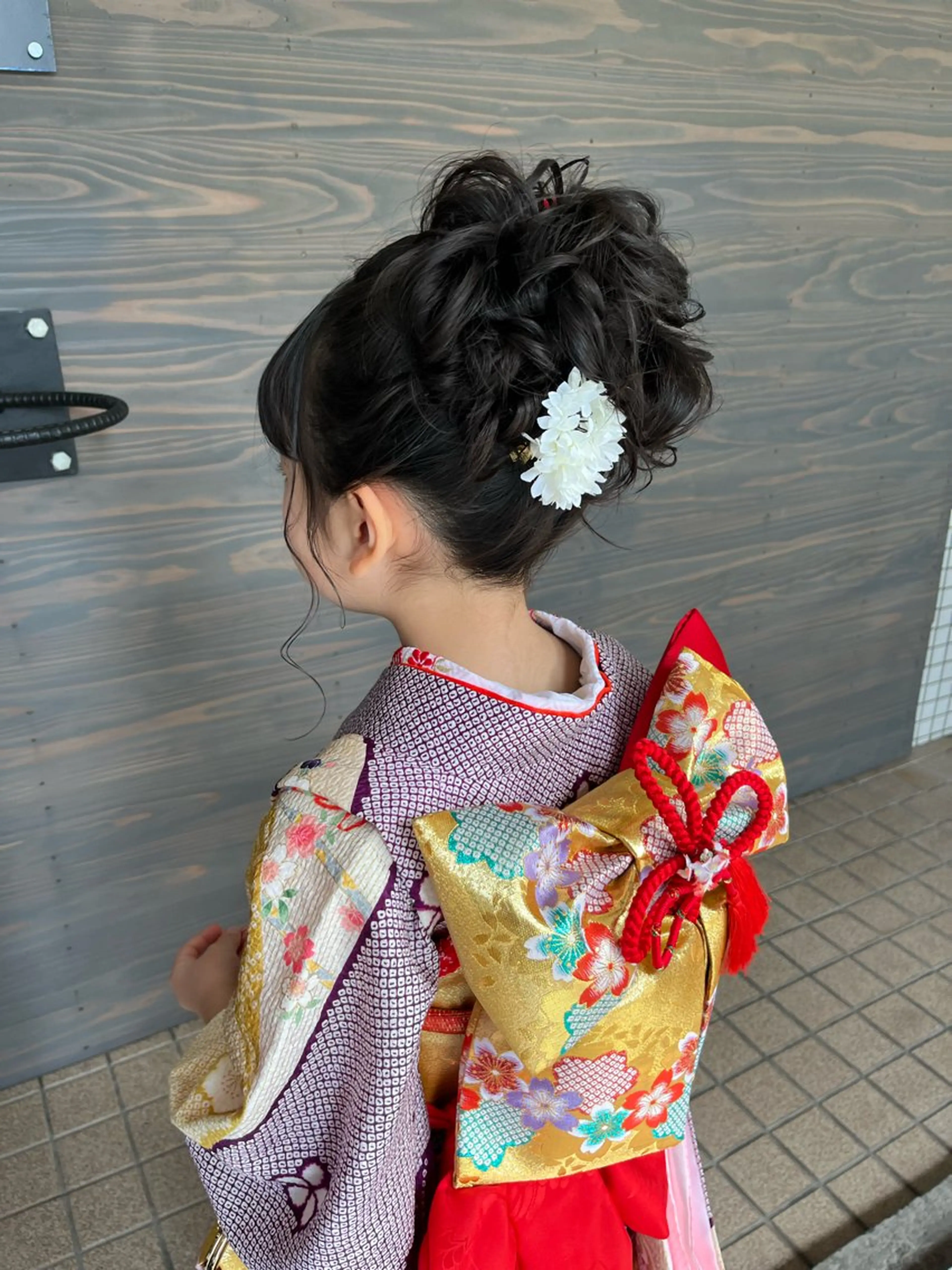 セミロング ヘアセット Orla 🌿chiekoの眉毛・アイブロウイメージ