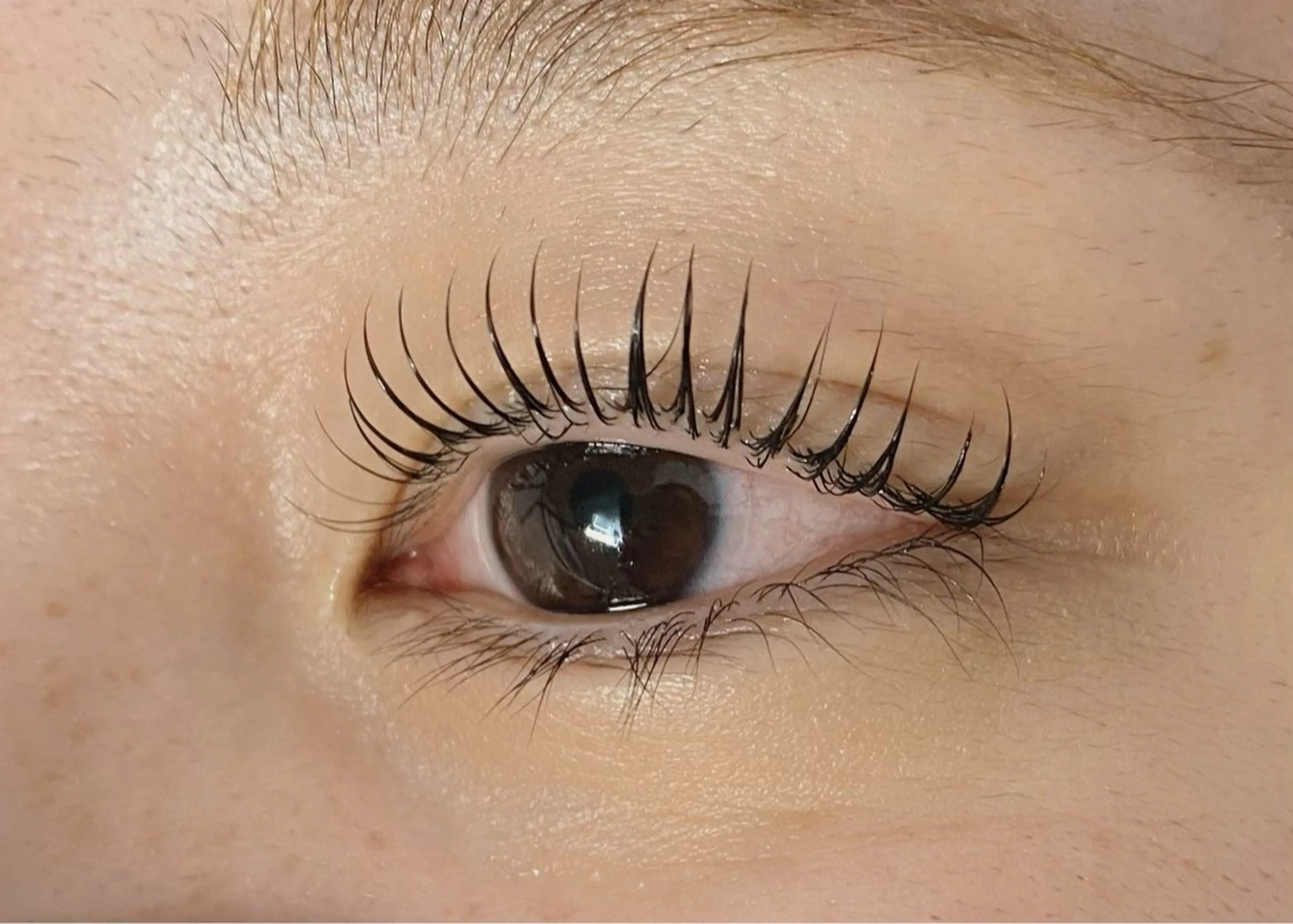 マツエク・マツパ 𝐞𝐢𝐠𝐡𝐭 🤍𝐑𝐄𝐈のマツエク・マツパデザイン