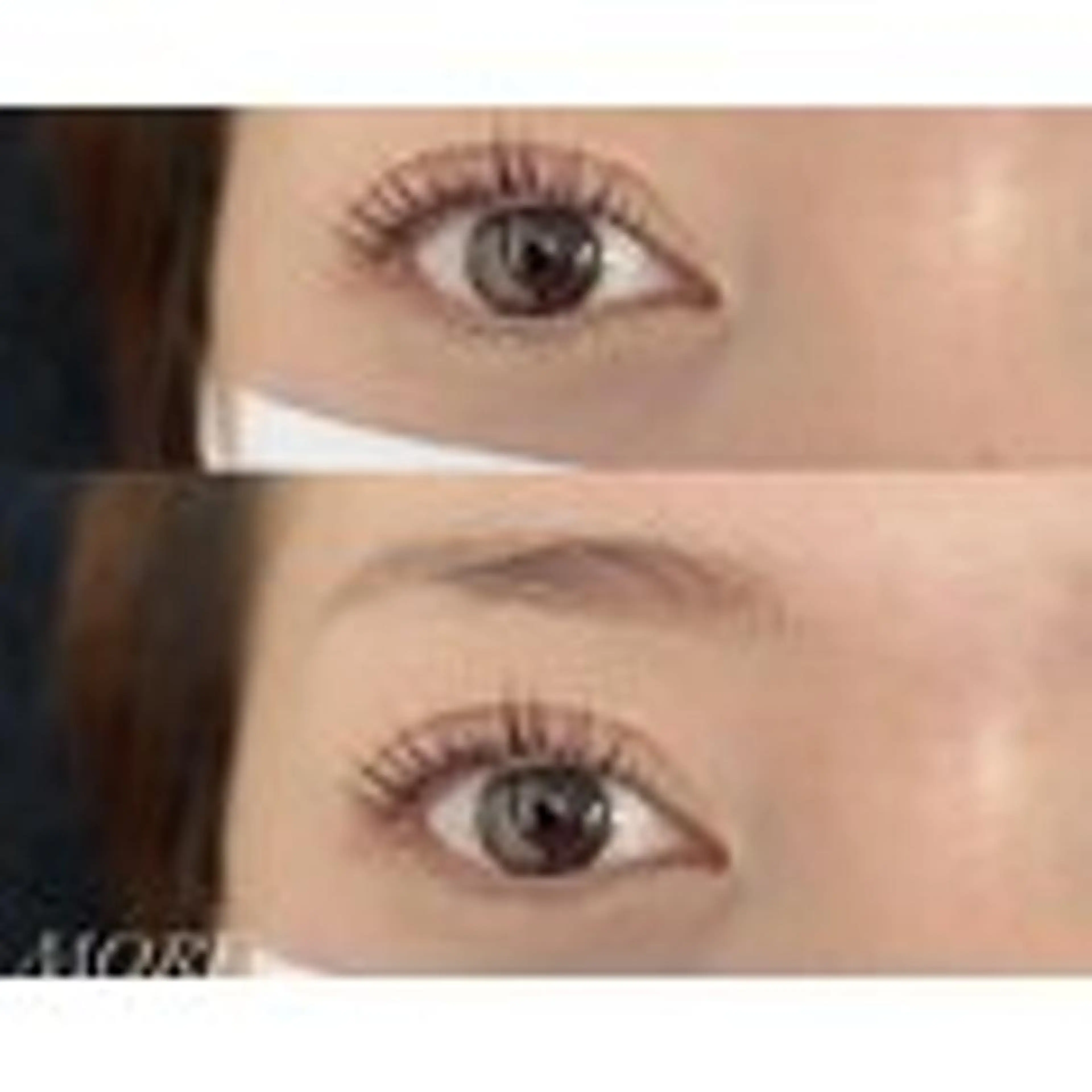 マツエク・マツパ 公門 弘枝のマツエク・マツパデザイン