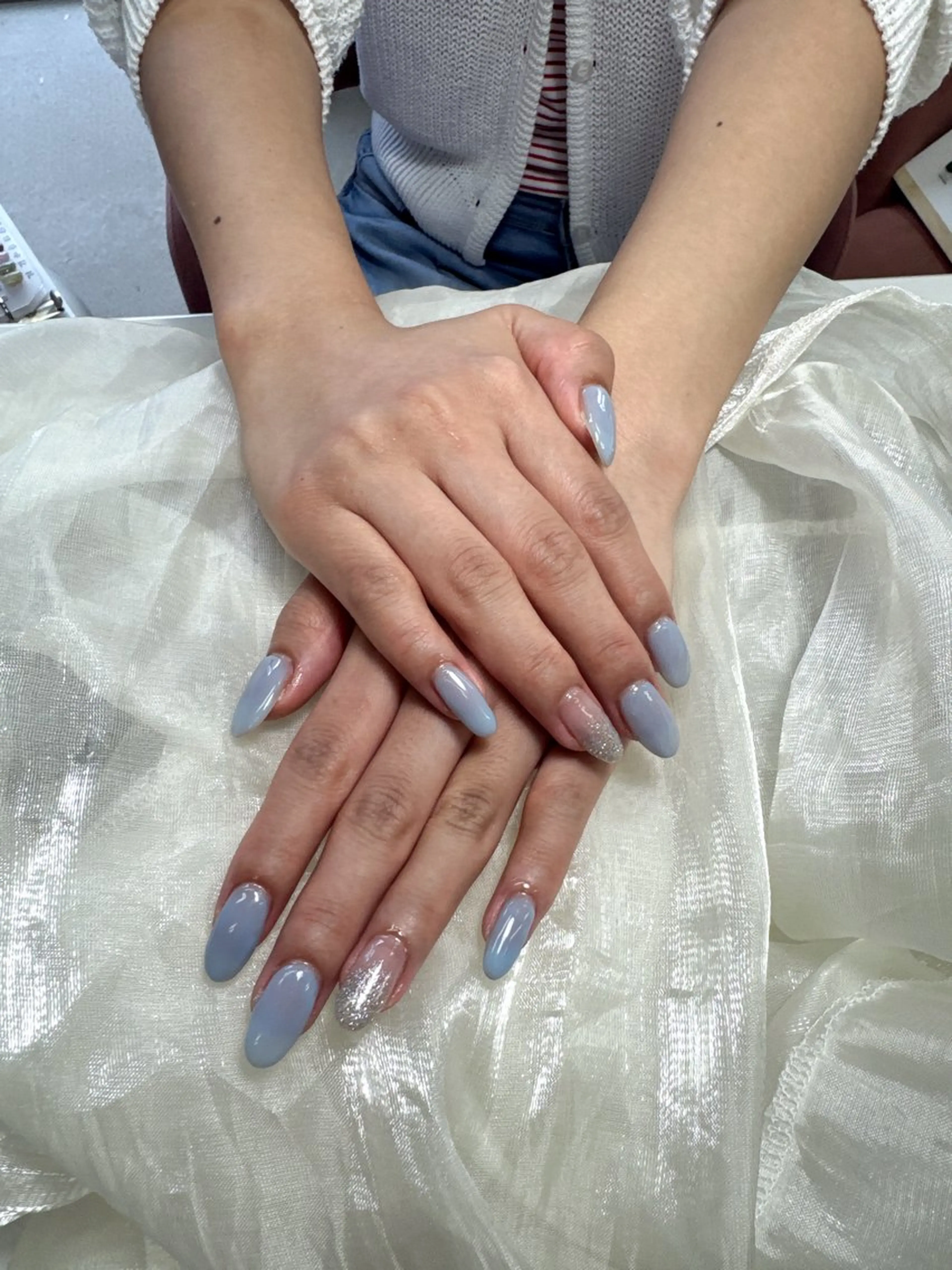 ネイル mo moのネイルデザイン