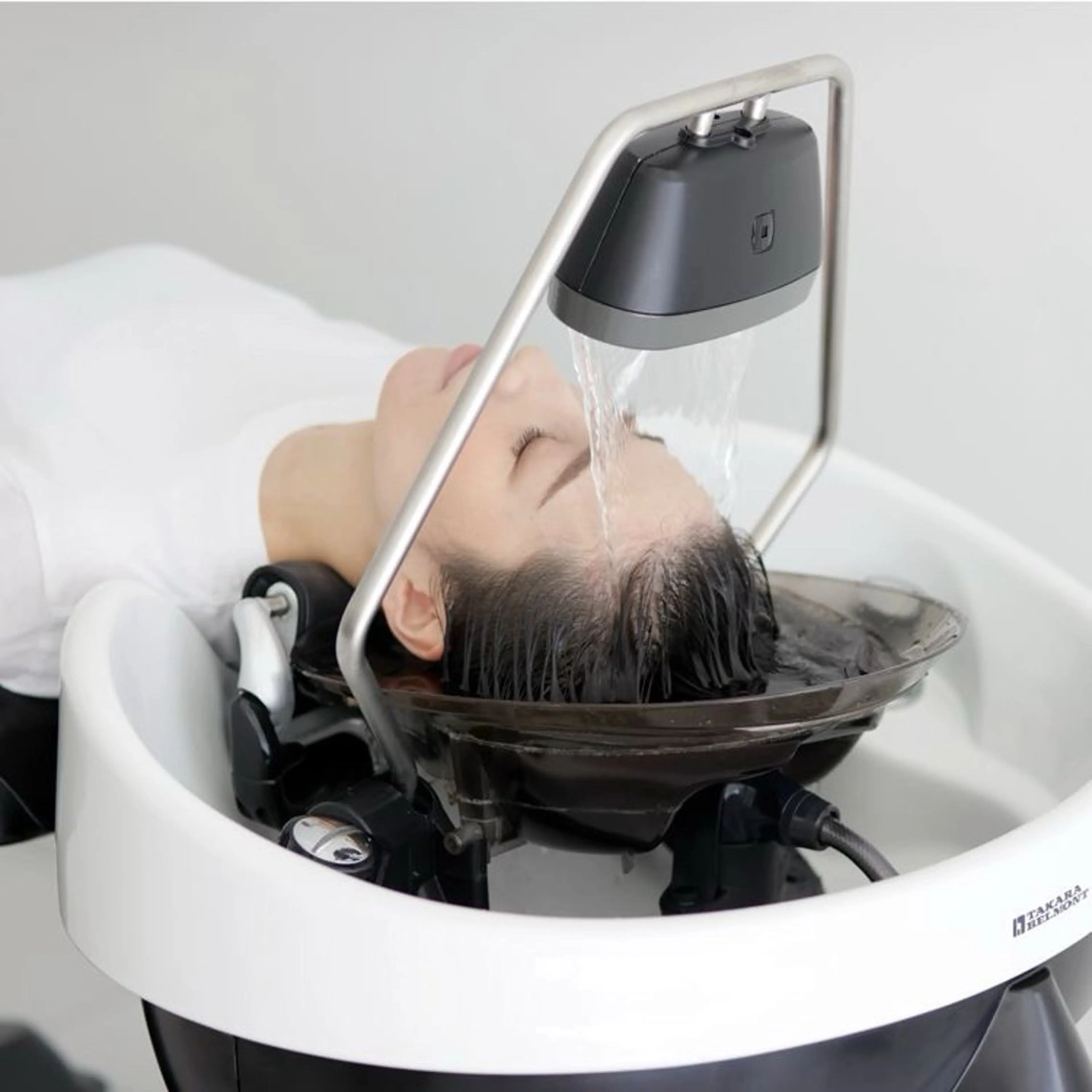 カラー カット ヘアカラー ヘッドスパ Rr SALON MEIEKI ANNEX所属・松岡優菜／半個室♡ 似合わせカットカラーのヘアスタイル