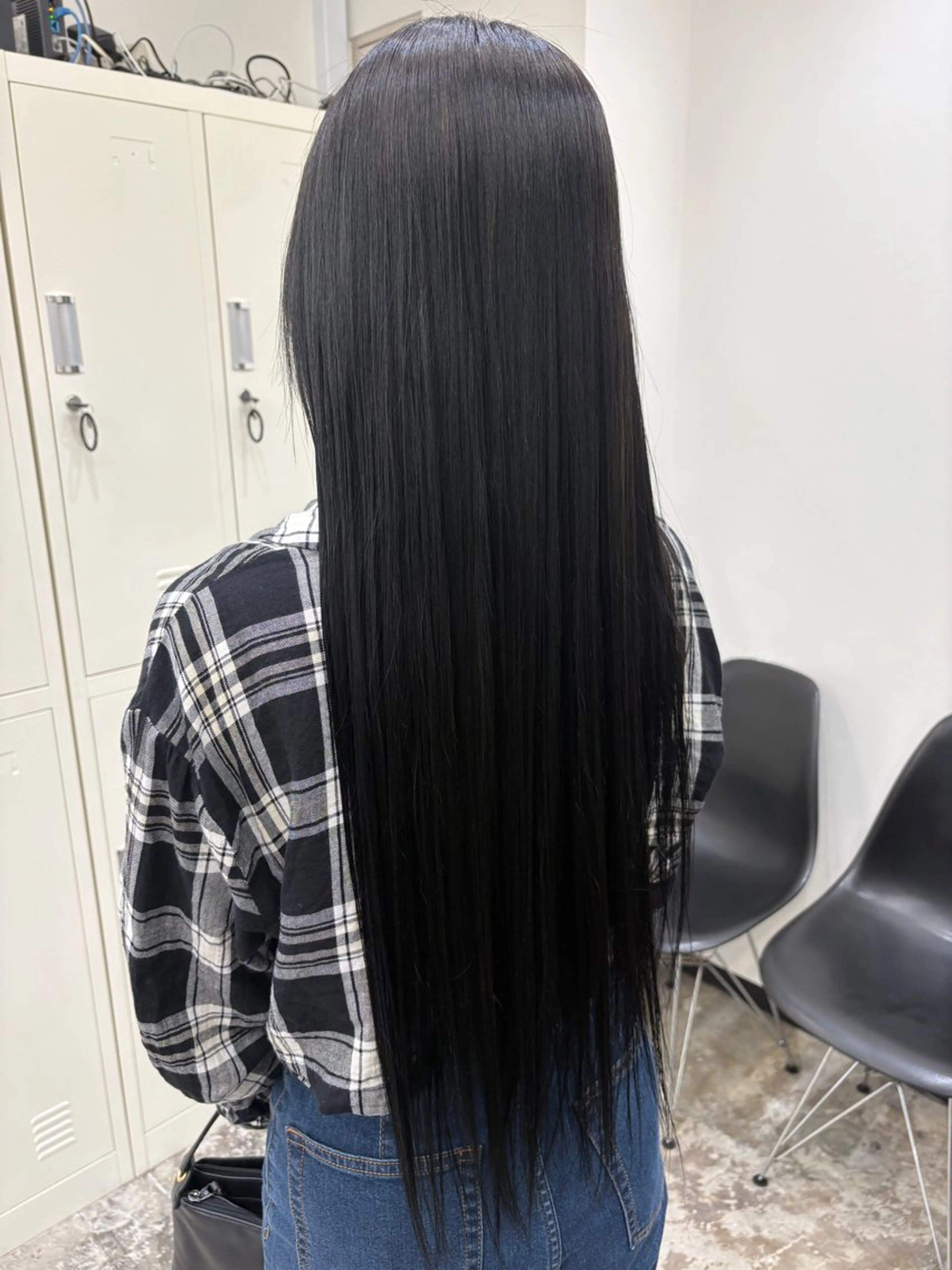 カラー ヘアカラー 🌸ハイトーンカラー ゆずな 🌸のヘアスタイル