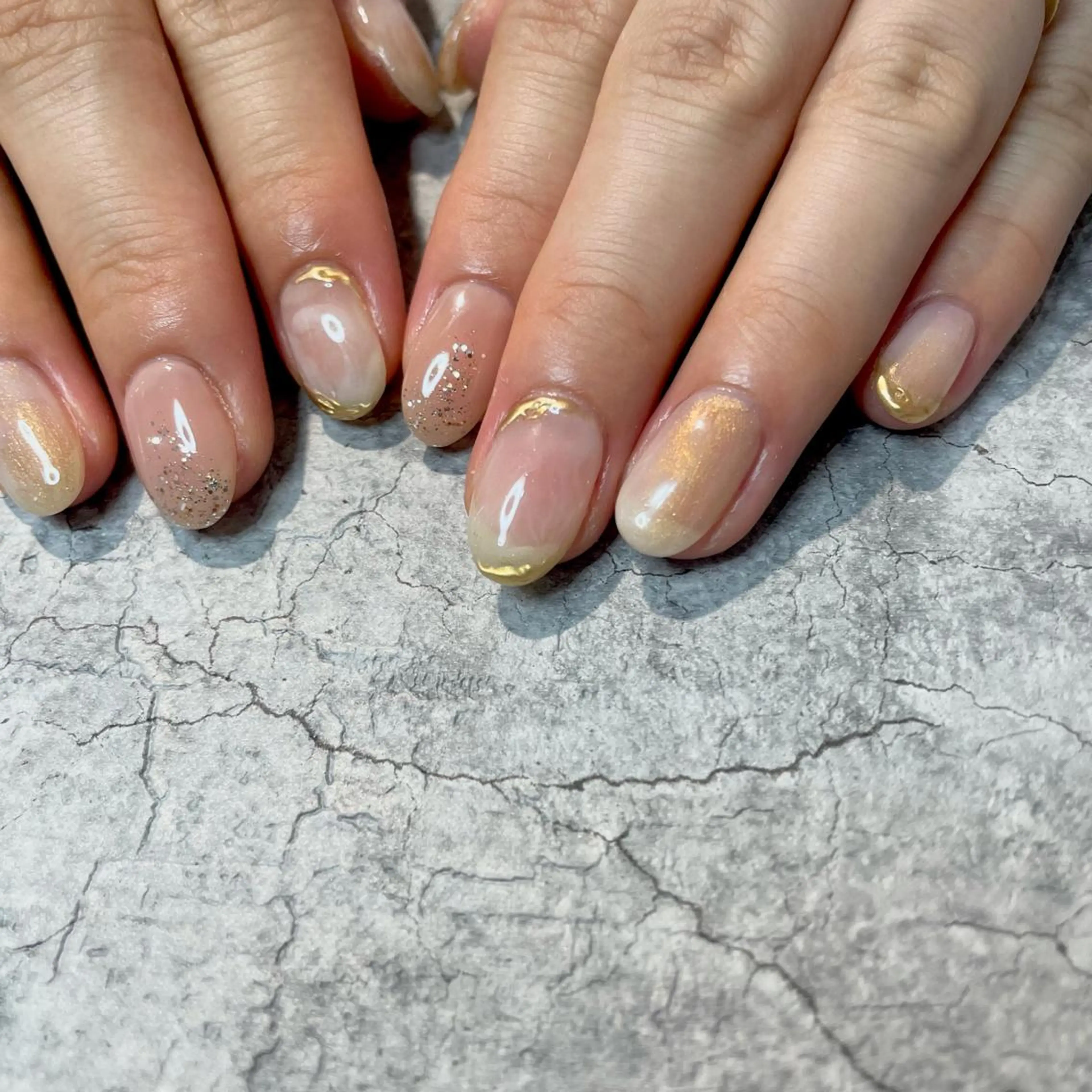 ネイル ルリアンチッタ 眉毛/まつげパーマの眉毛・アイブロウイメージ