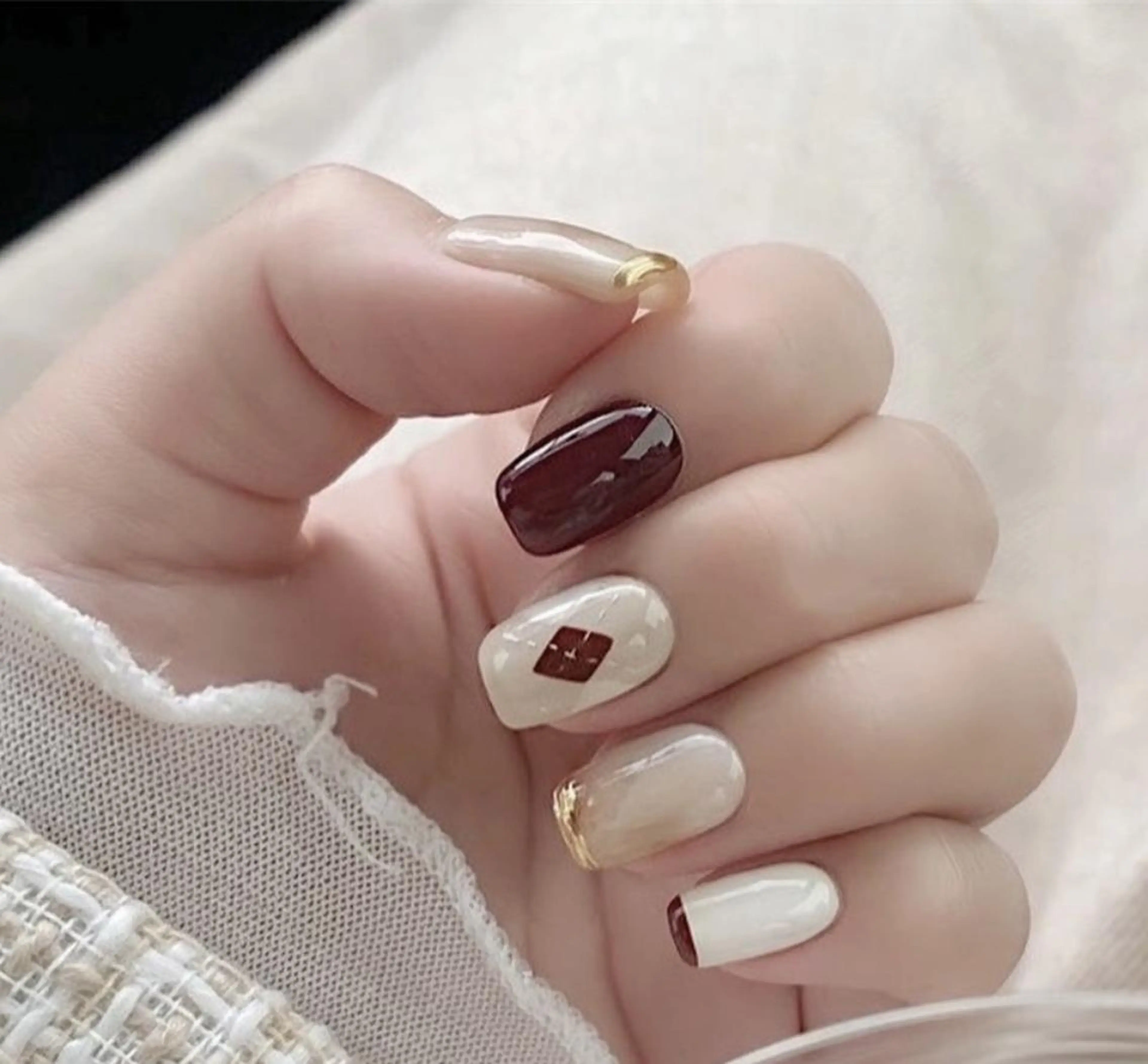 ネイル Cute beauty2のマツエク・マツパデザイン